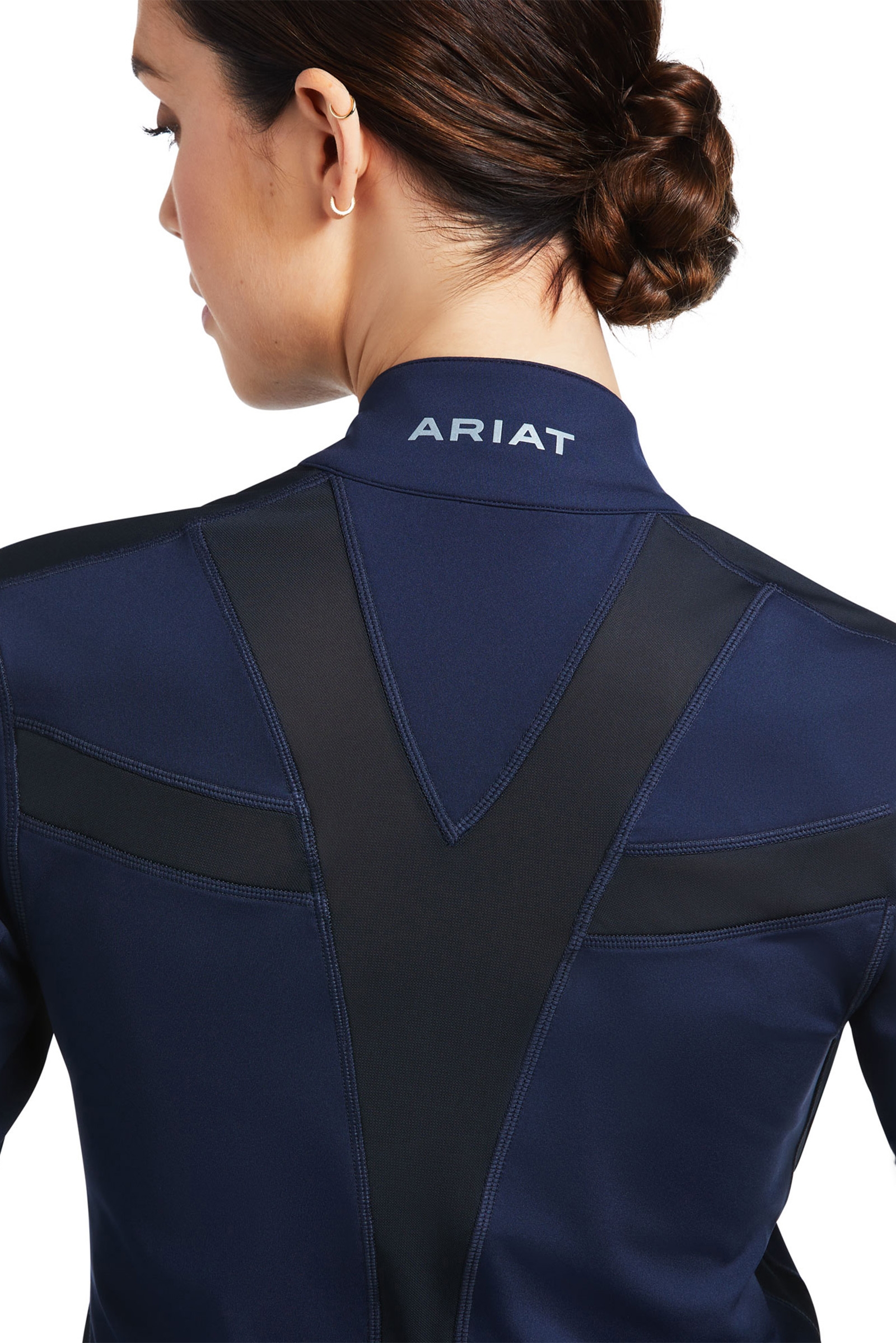 Ariat Ascent Full Zip sweatshirt