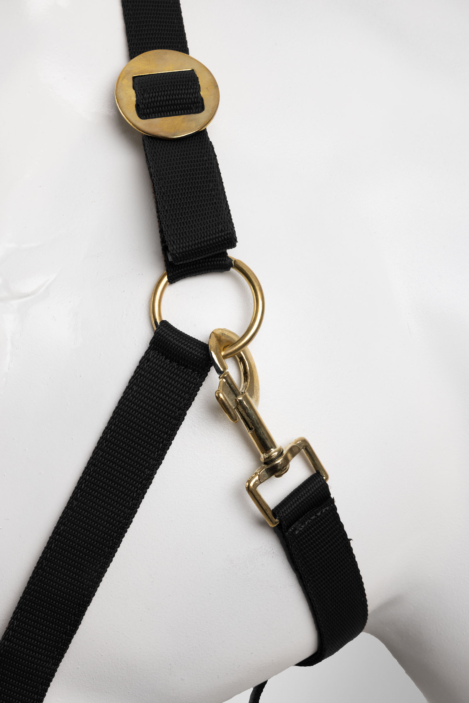 Horze Halter s&aelig;t (3 stk.)