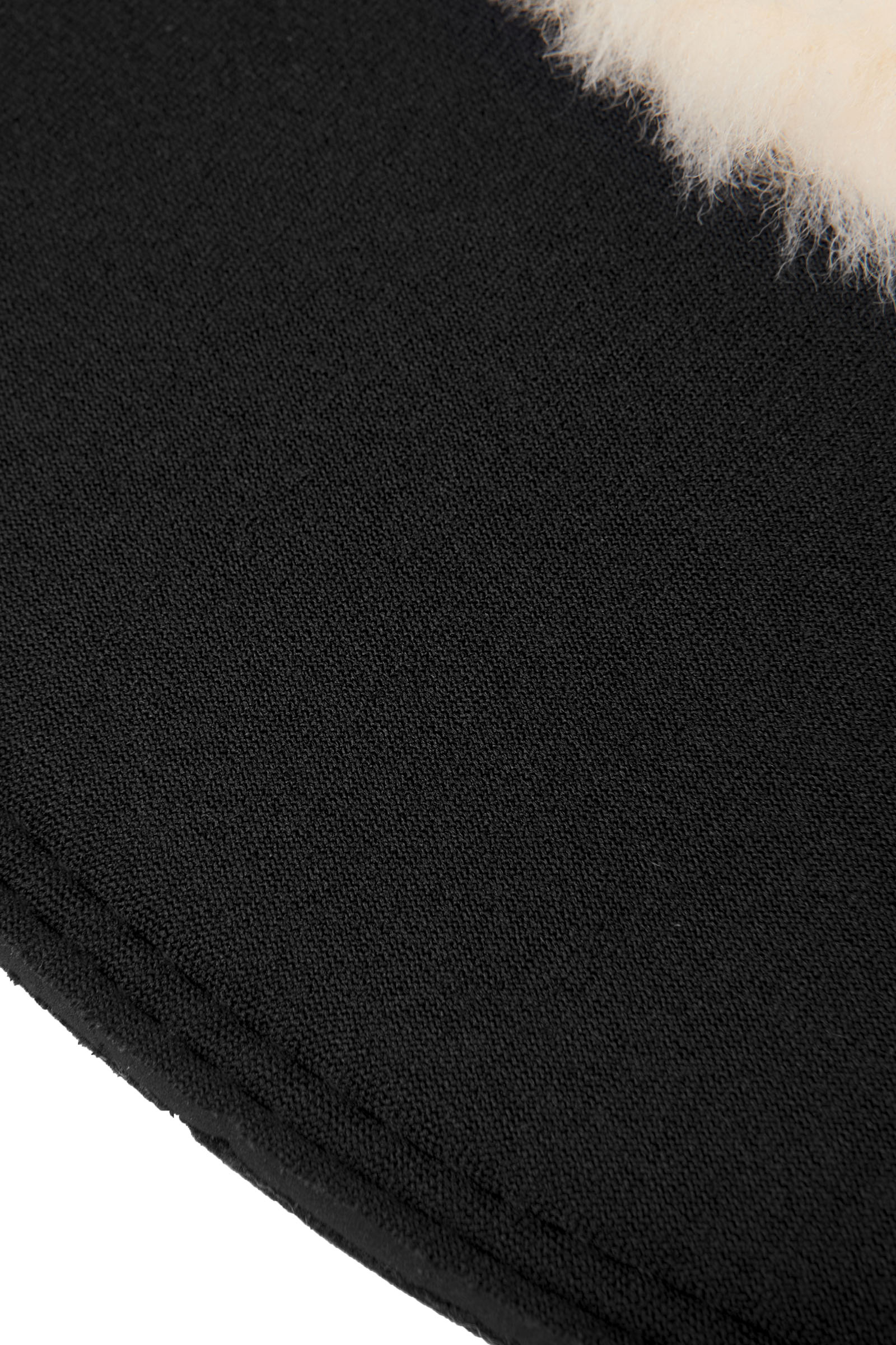 LeMieux Fleece WrapAround klokker