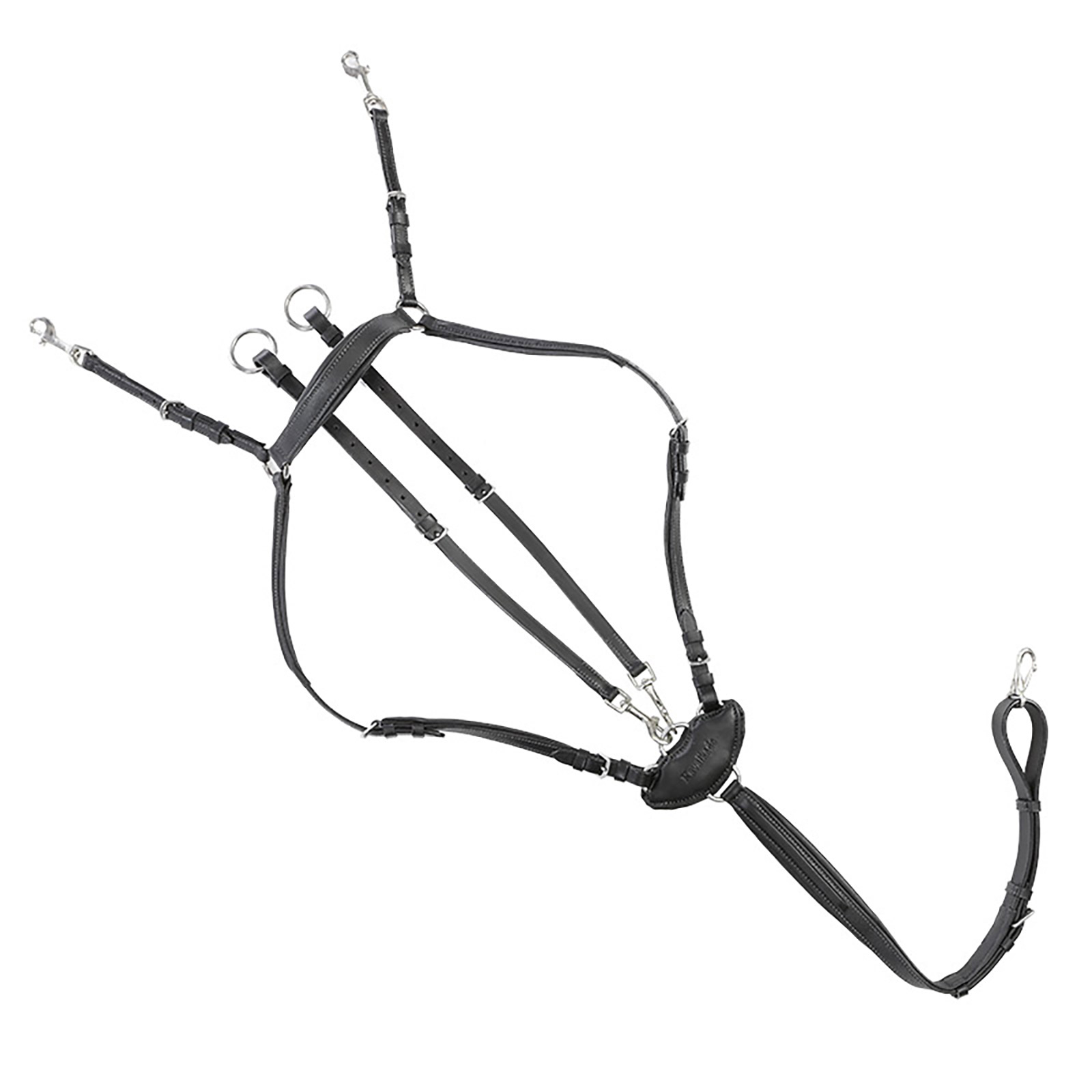 Kavalkade Dekor Fort&oslash;j, bl&oslash;dt