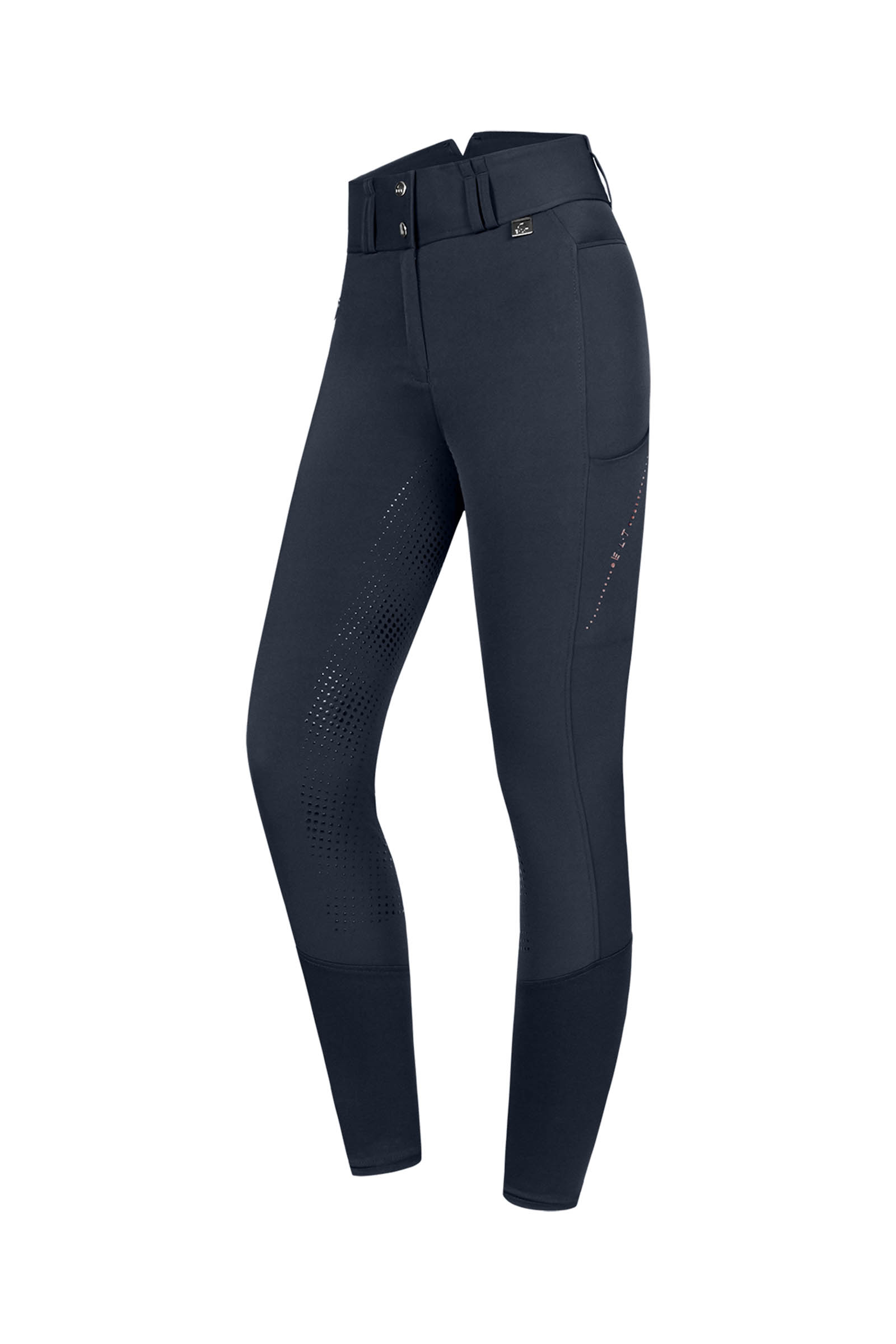 ELT Women's Thermal Breeches Mina