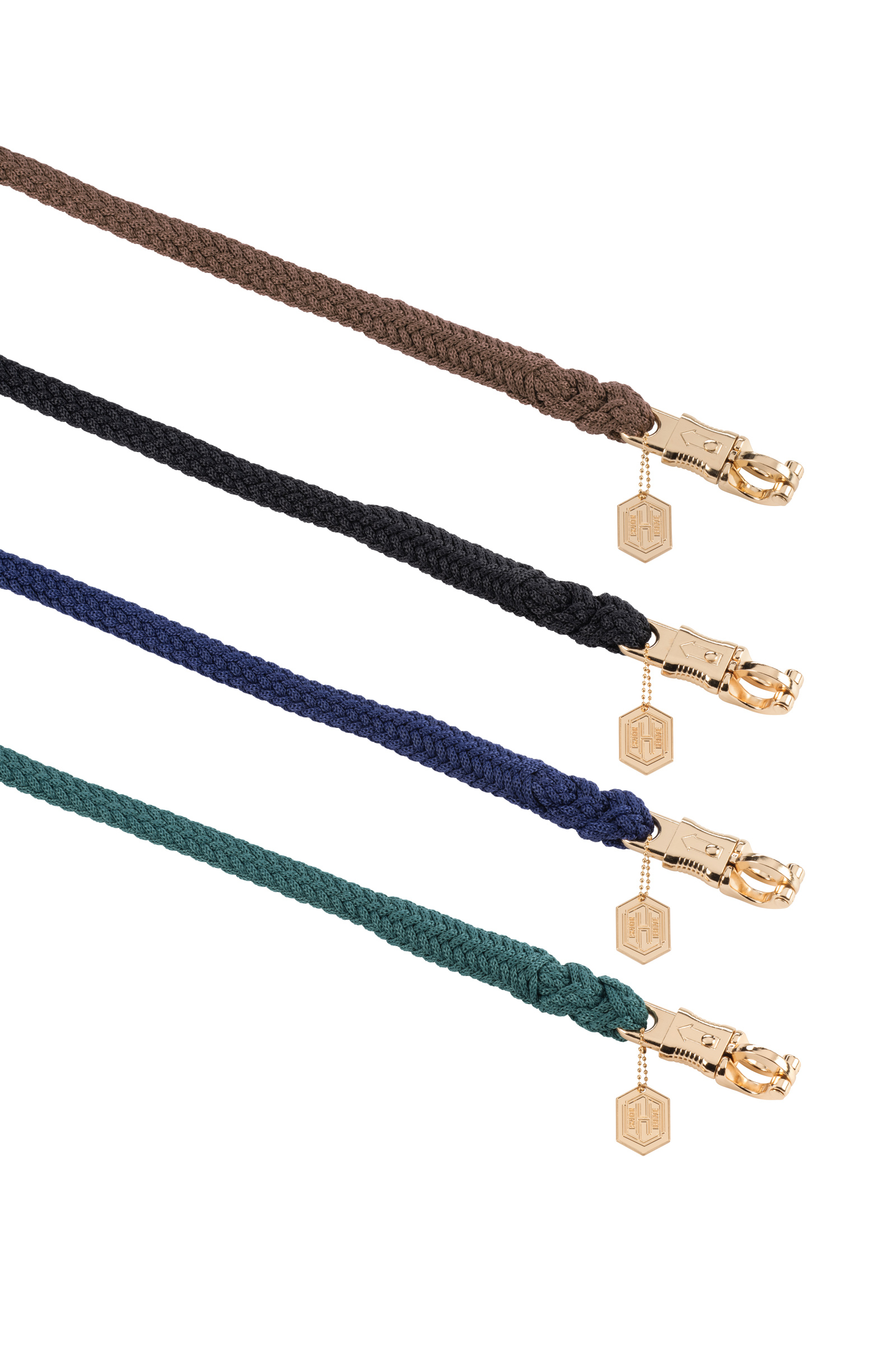 Eskadron Heritage AW24 Duralastic tr&aelig;ktov med panikkrog  