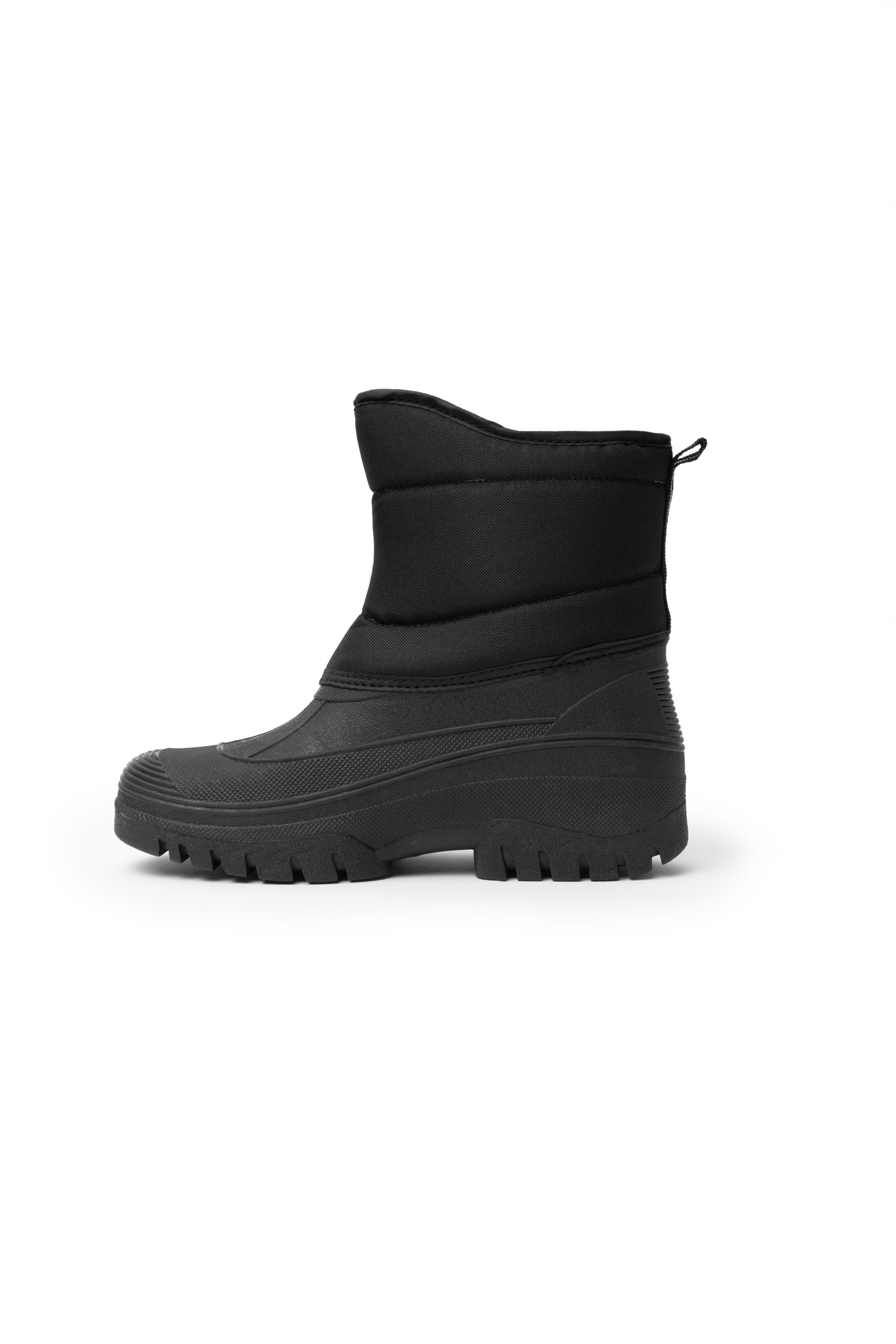 Horze Spirit staldstøvler