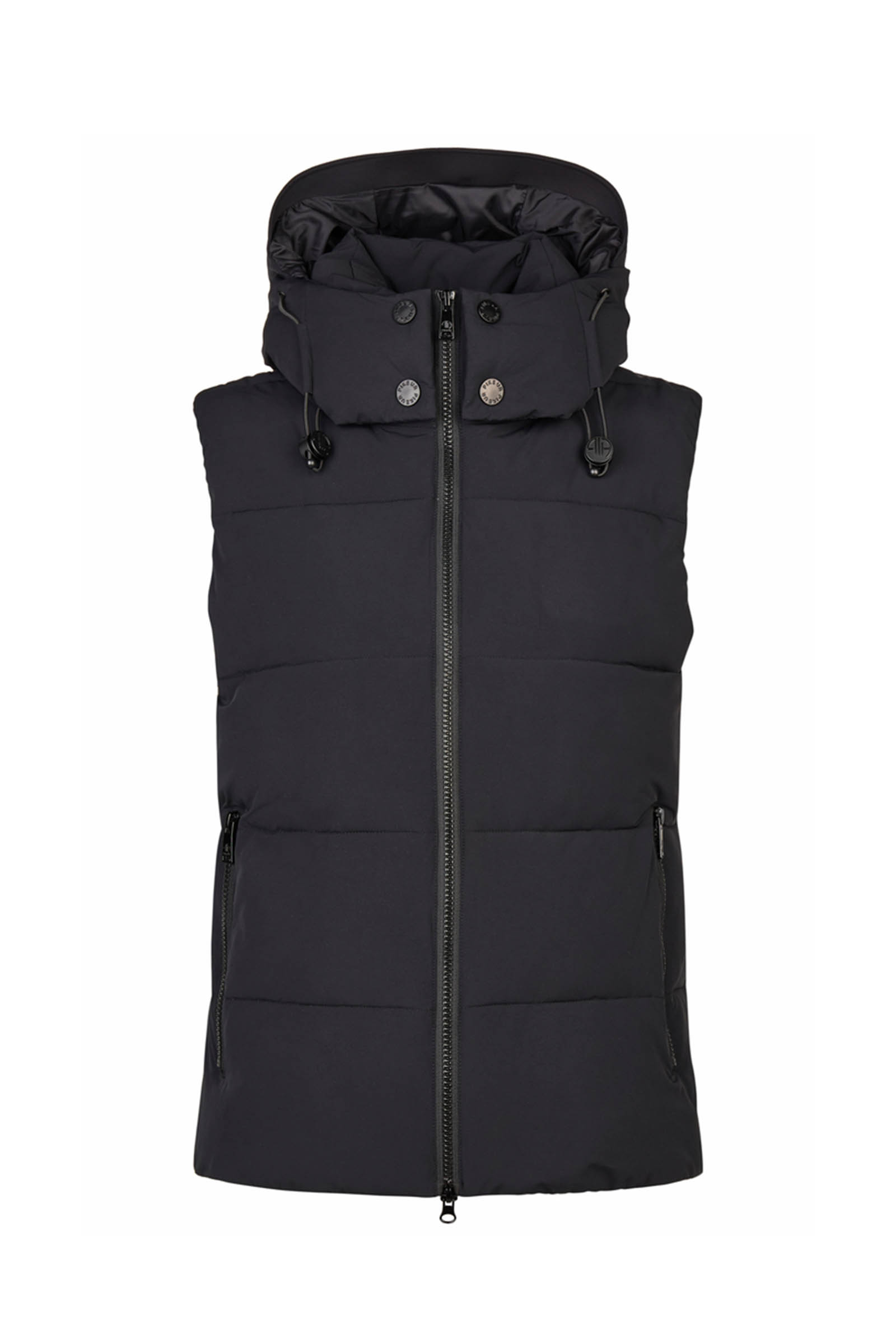 Pikeur Athleisure dame quiltet vest