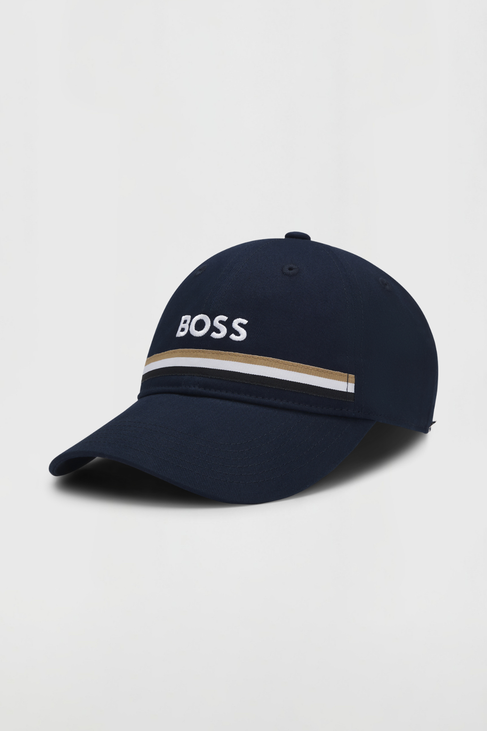 Sky Captain Boss Tape cap