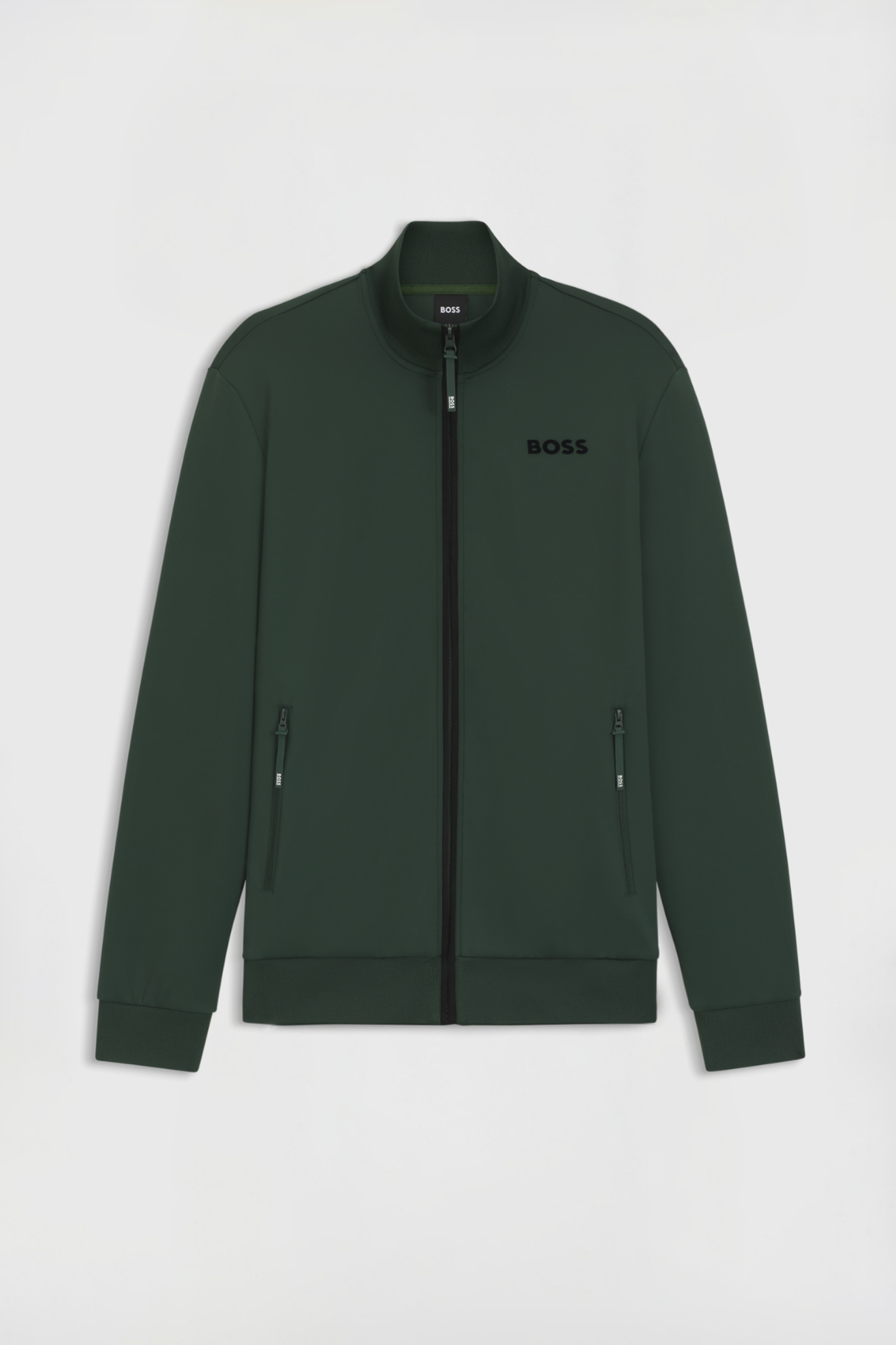 Boss Sammy herre funktionel cardigan