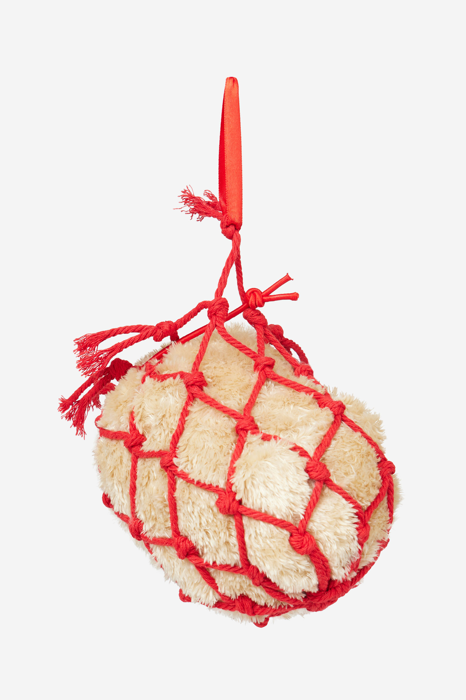 LeMieux Toy Pony h&oslash;net