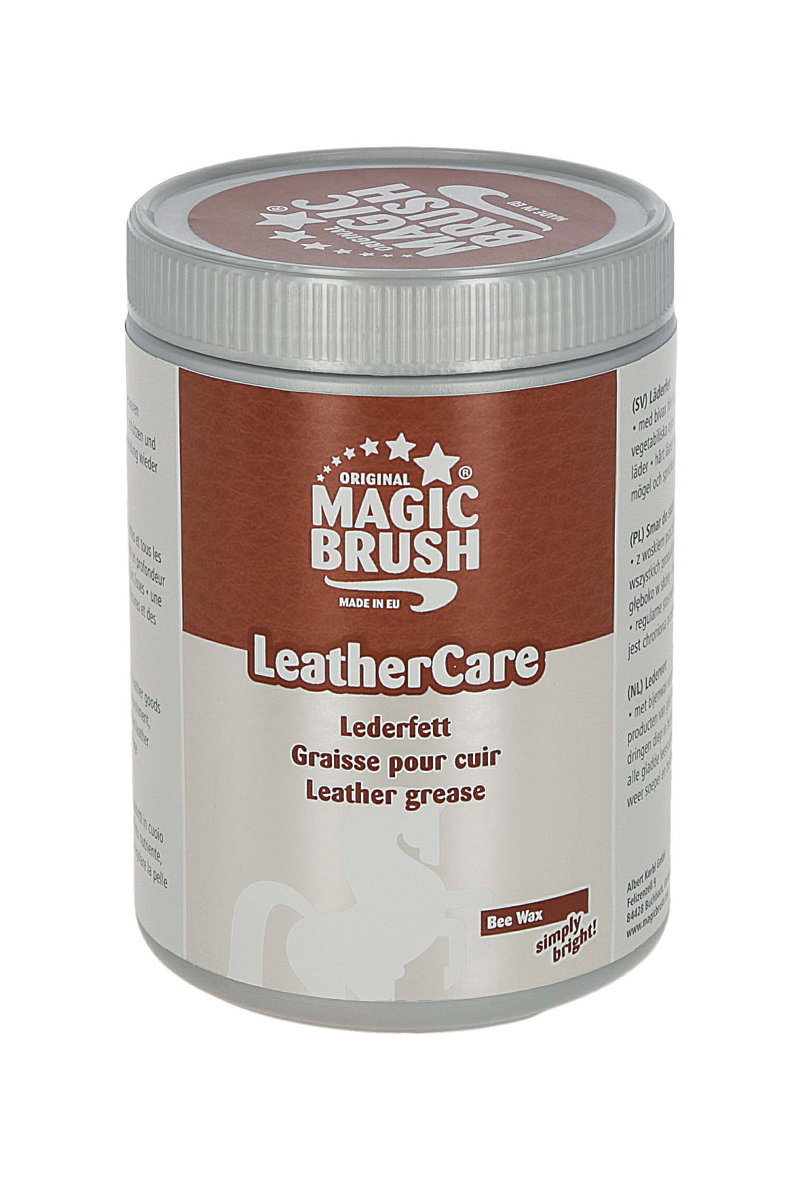 MagicBrush Dubbin, 1 l