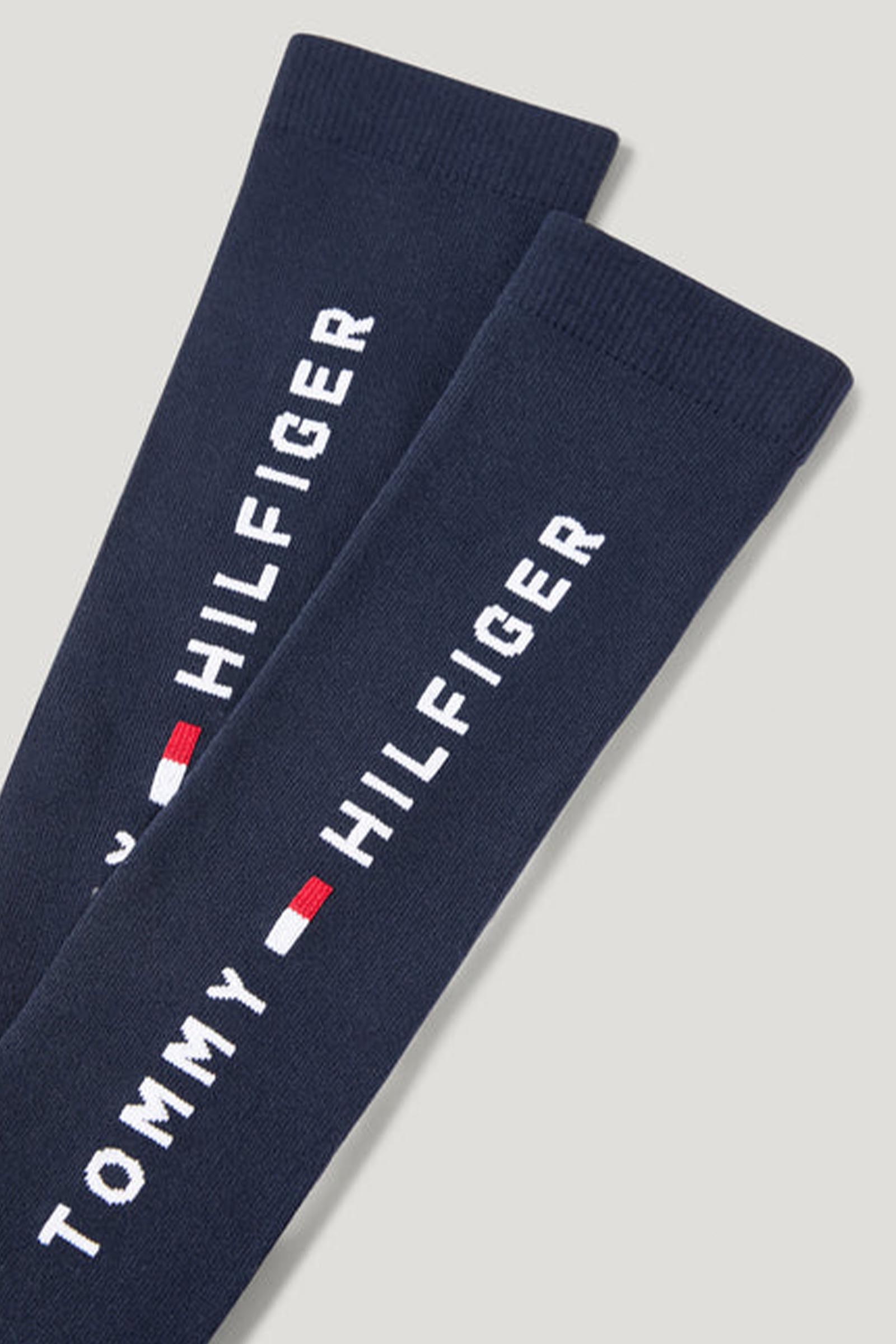Tommy Hilfiger Equestrian Riga ridestr&oslash;mper