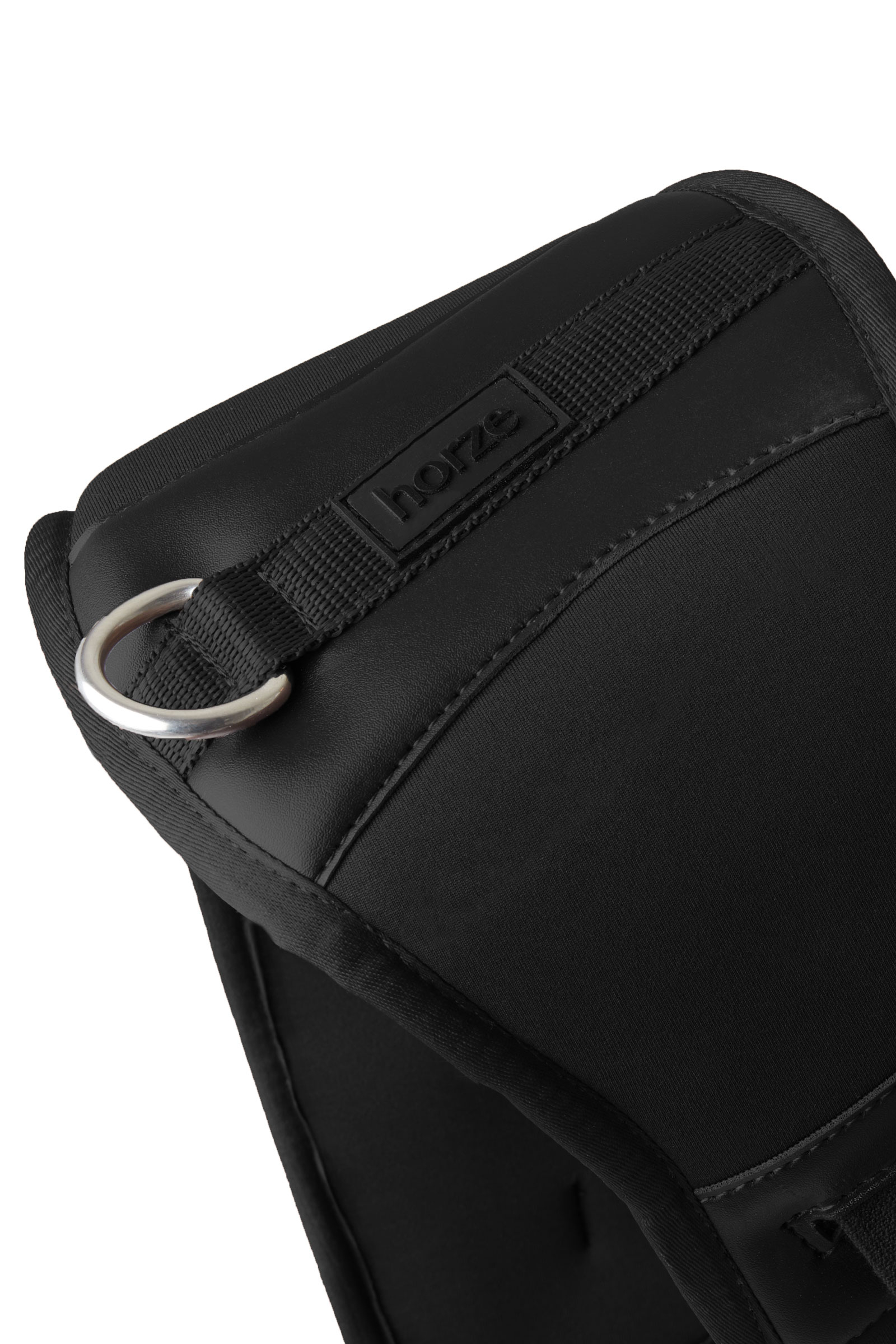 Horze Varna Dressurgjord i Neopren og med elastik