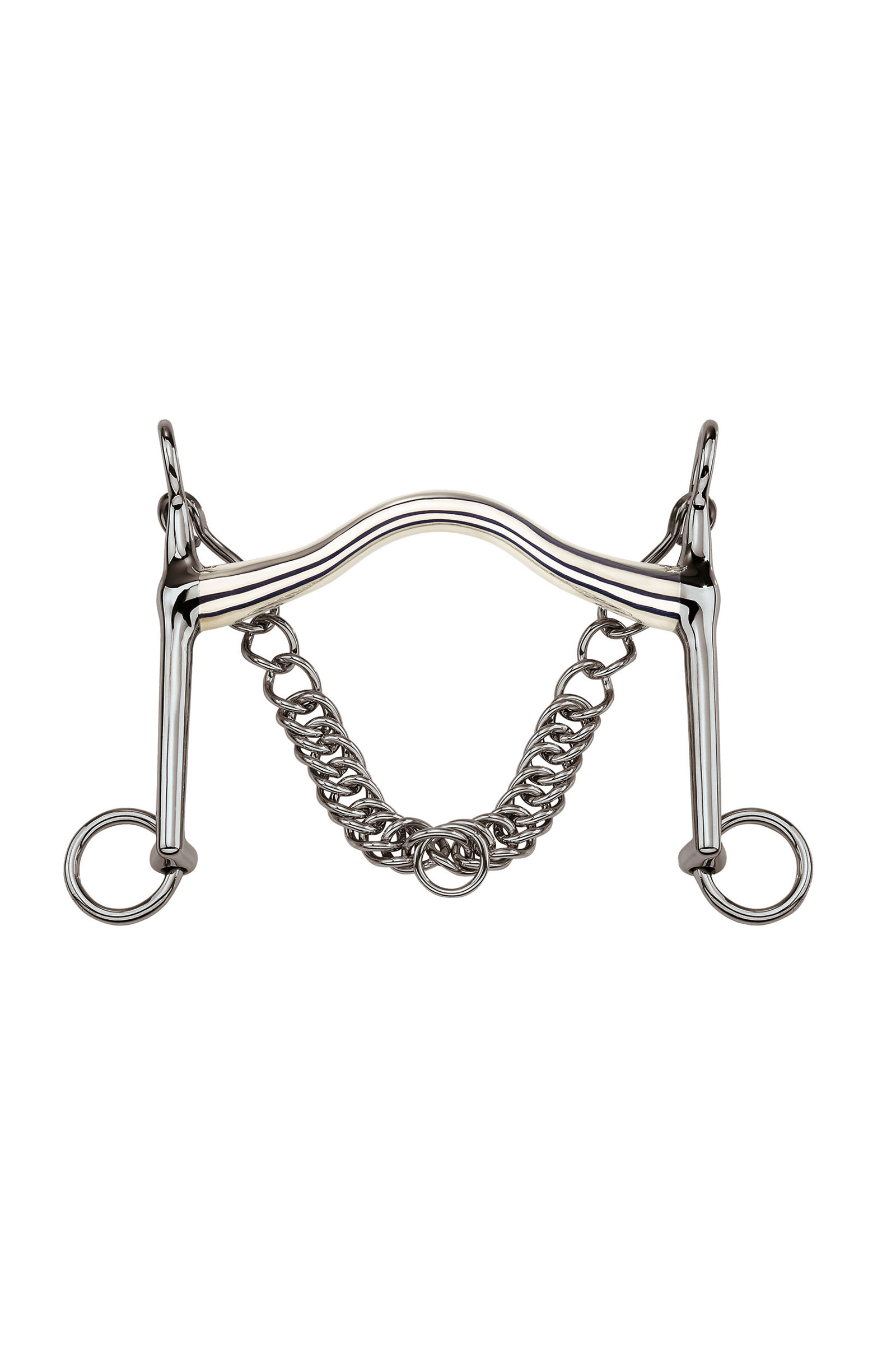 Sprenger BEMELMANS*Kandarbid Sensogan 16 mm