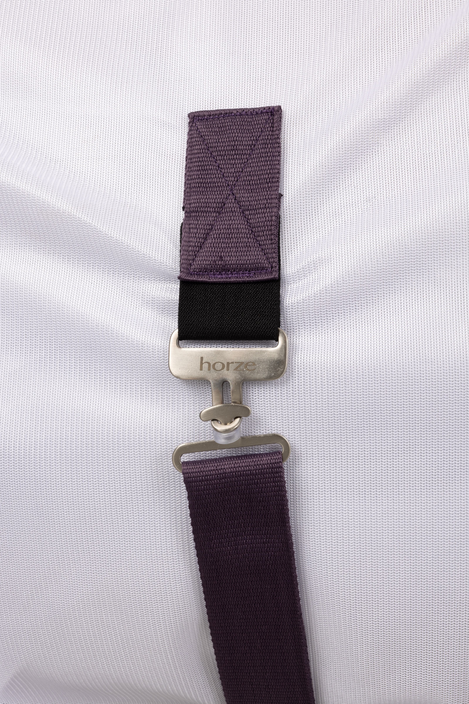 Horze La Paz insektsæt med dækken, aftagelig hals og maske