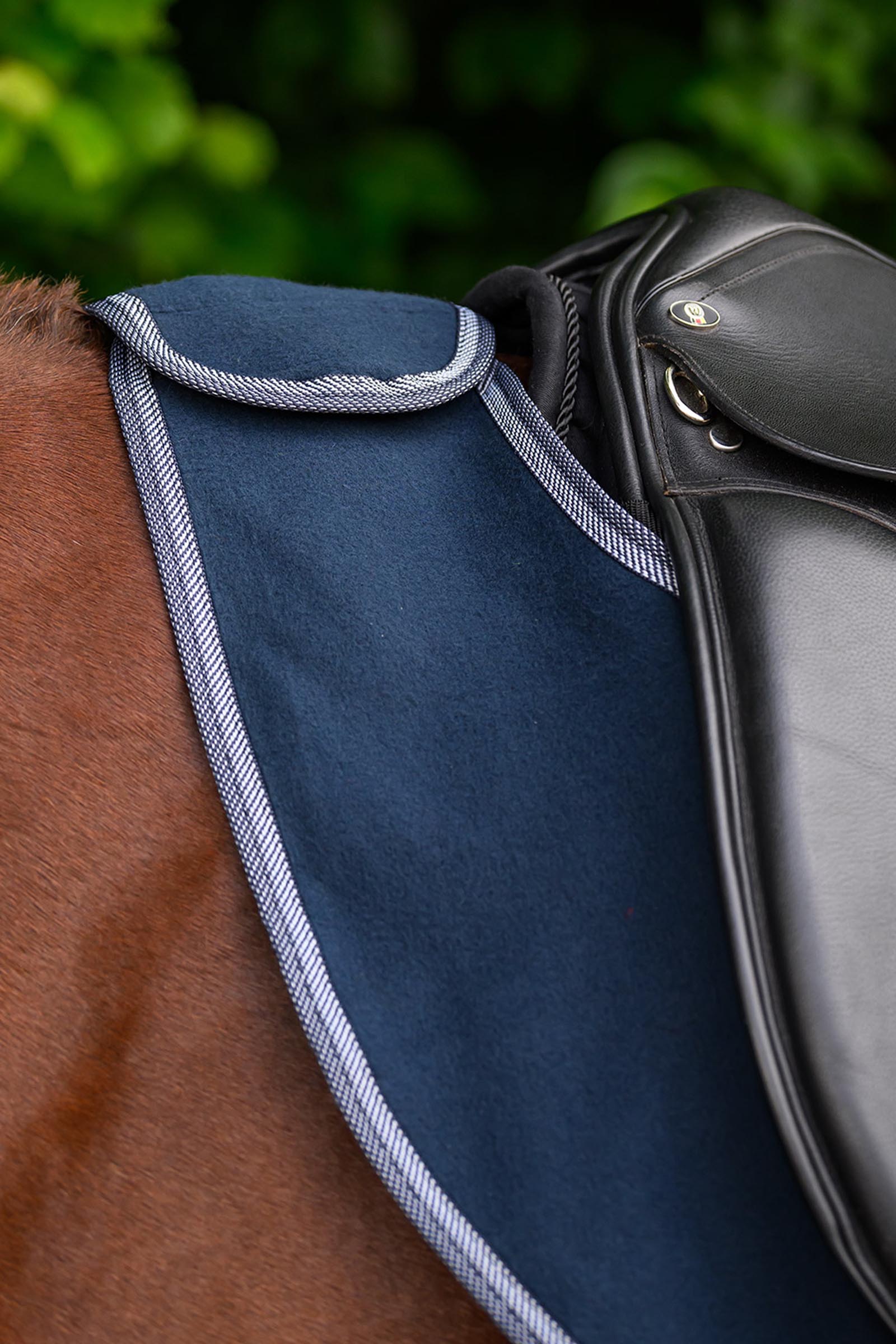 Waldhausen ECONOMIC fleece skridtd&aelig;kken