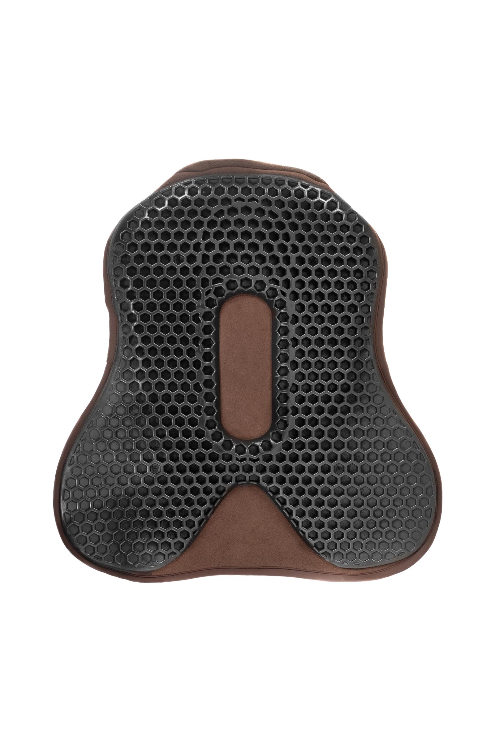 Acavallo Ortho-Skamben Spring S&aelig;deovertr&aelig;k Hexa Gel-Out Dri-Lex, 20 mm  