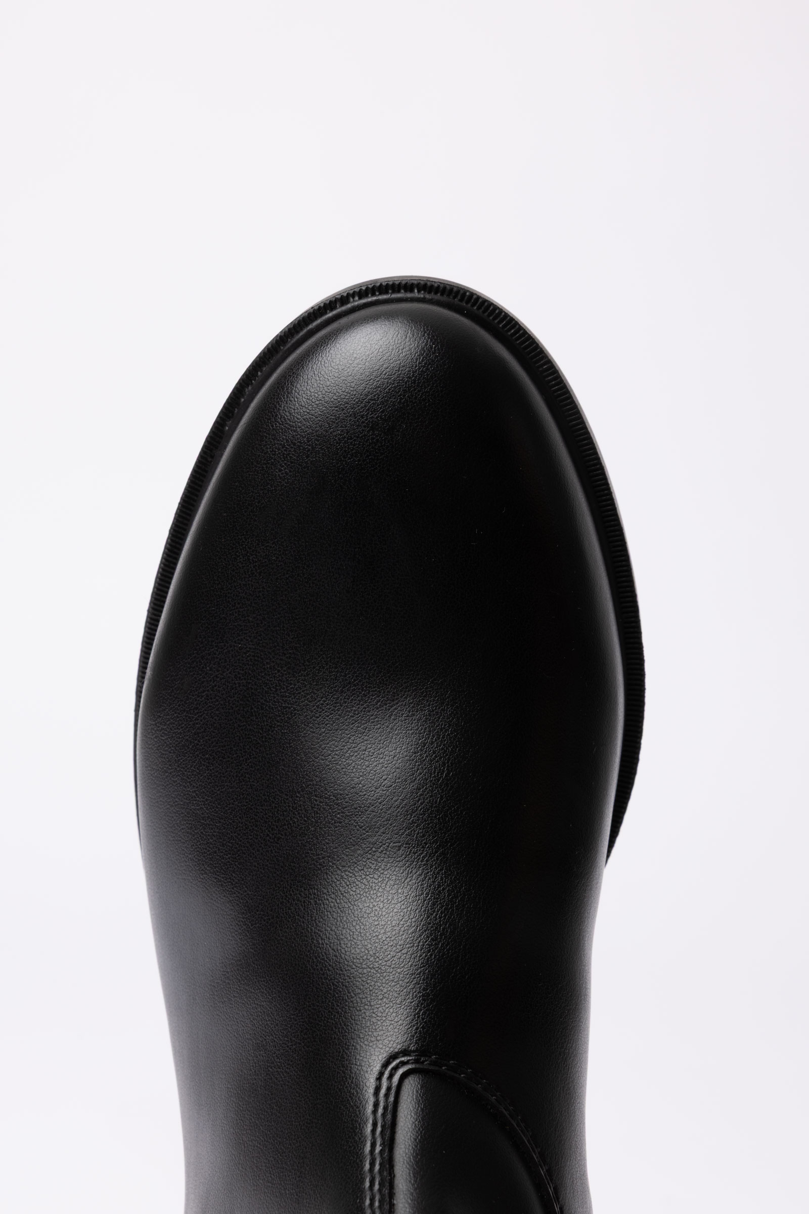 Horze Somerset Jodhpurst&oslash;vler i vegansk l&aelig;der