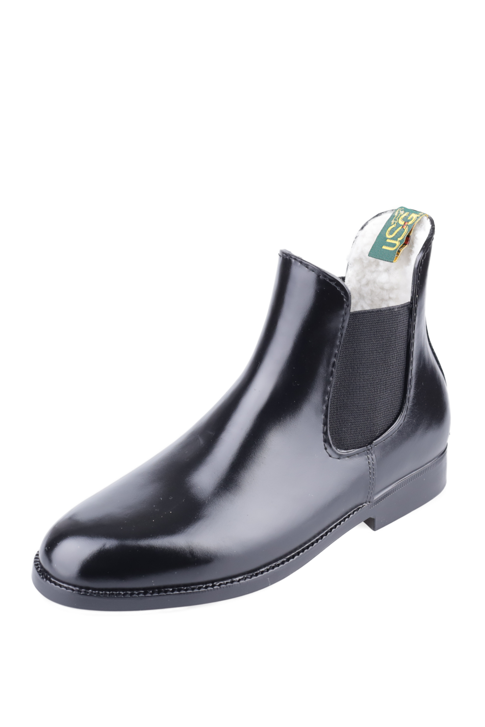 USG Pro Ride Vinter Jodhpur-st&oslash;vler til kvinder