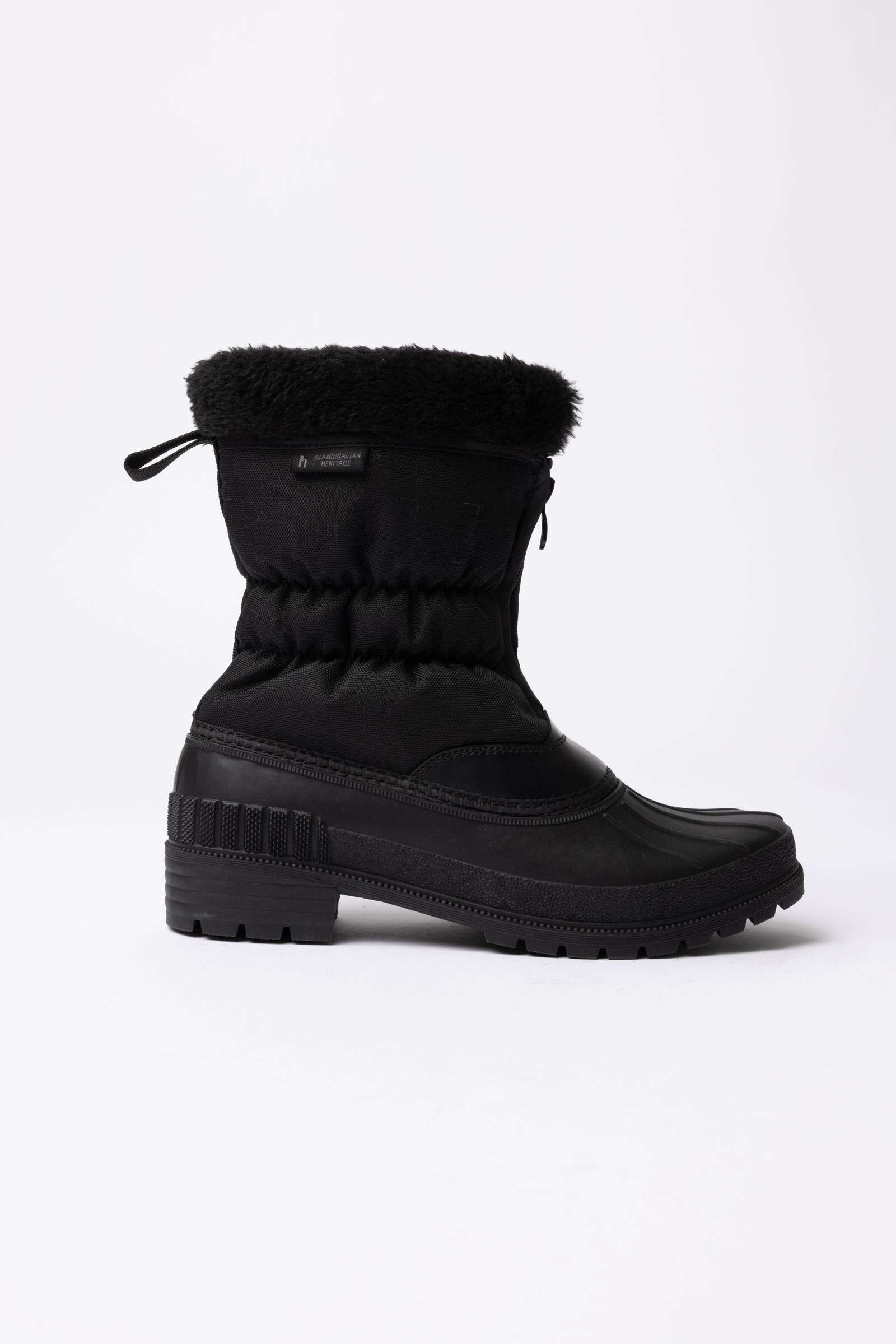 Horze Tilburg Stable Thermo st&oslash;vler