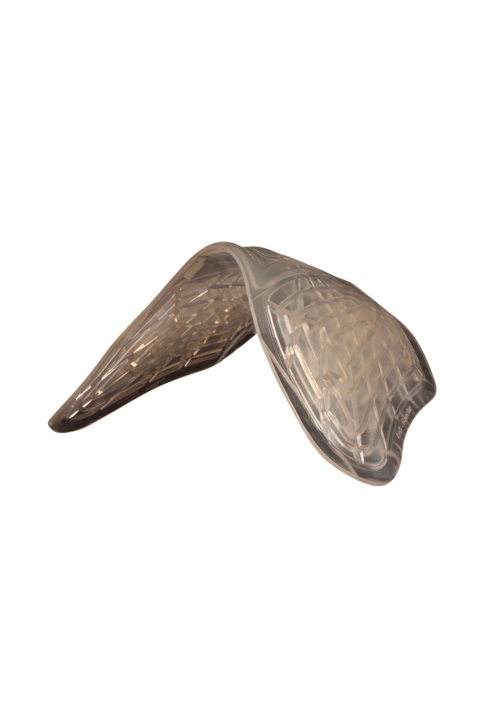 Acavallo Gel Front Riser, klar