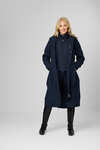 LeMieux Amelie Women&acute;s Waterproof Lightweight Riding Coat