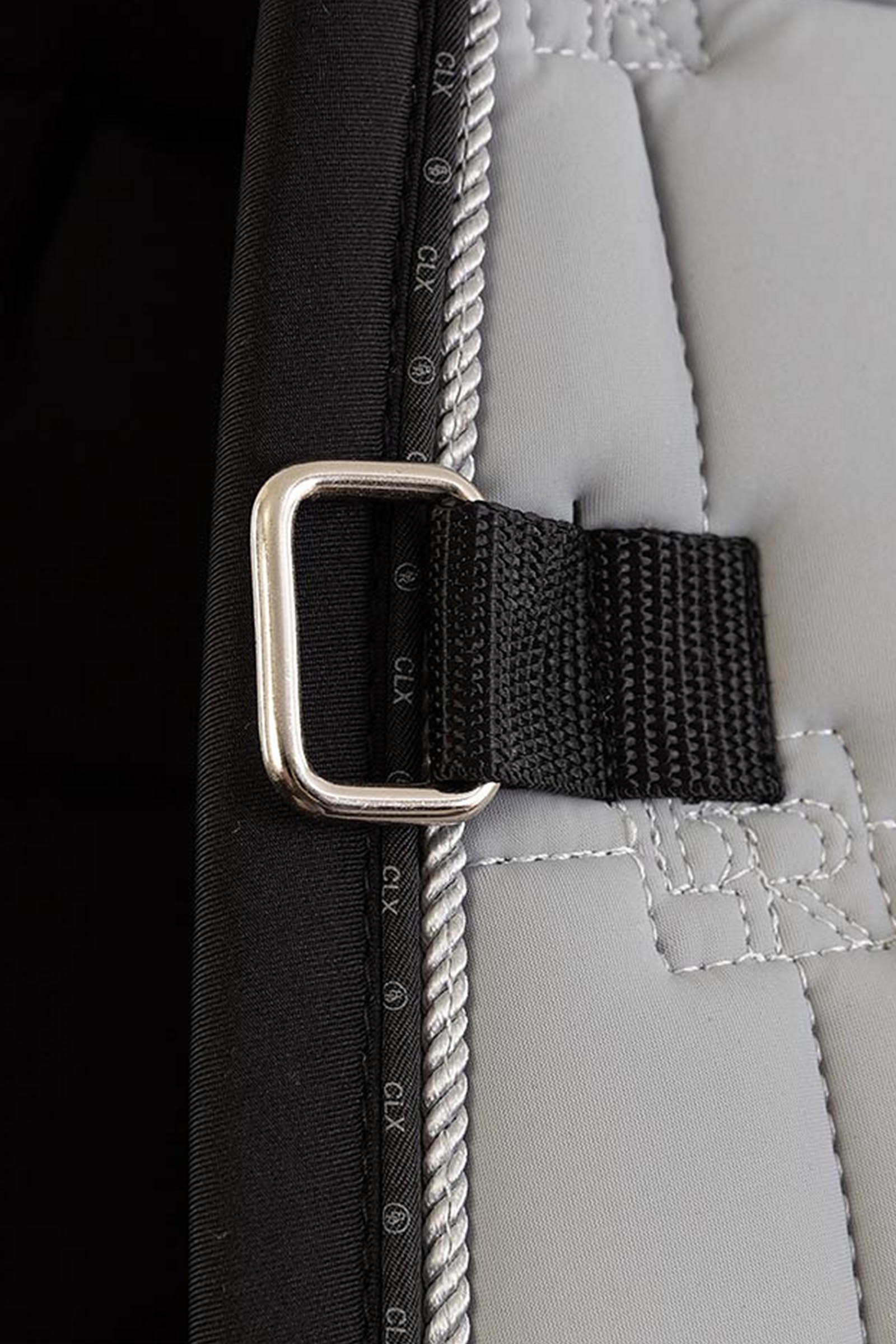 BR CLX dressurunderlag