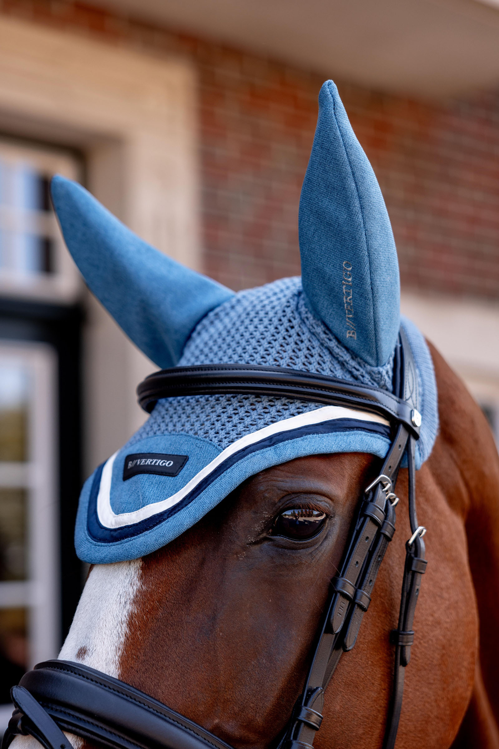 B Vertigo High Altitude &oslash;renet