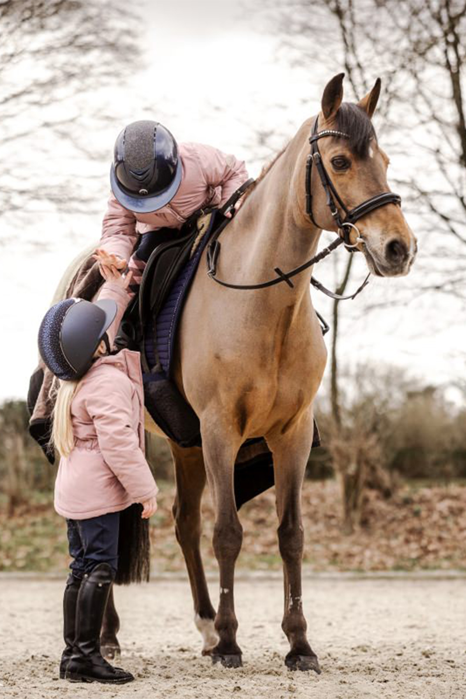 Suedwind Footwear Nova Kids Fun Høje Ridestøvler, Børn