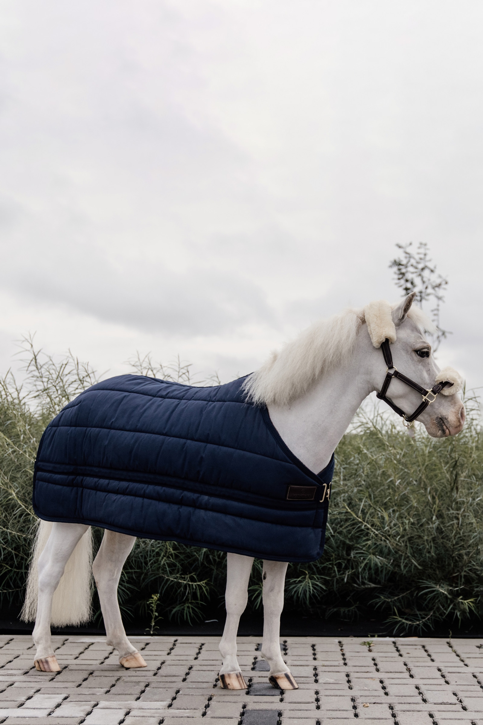 Kentucky Horsewear Tiny Skin Friendly Underdækken, 150 gr