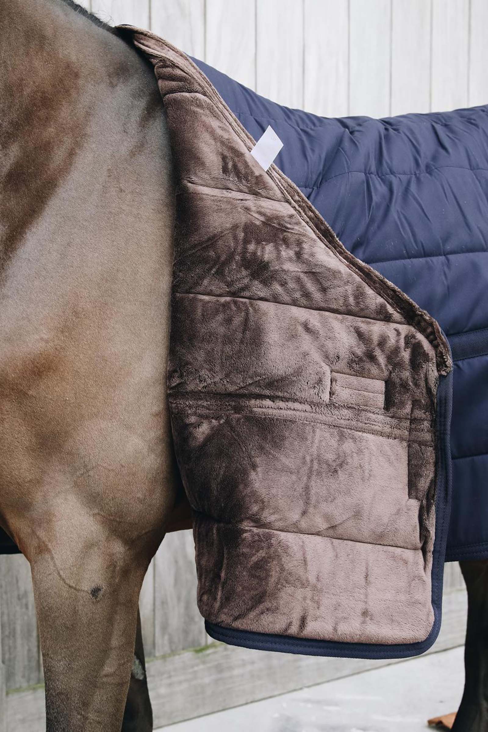 Kentucky Horsewear Hudvenligt Underdækken, 300g