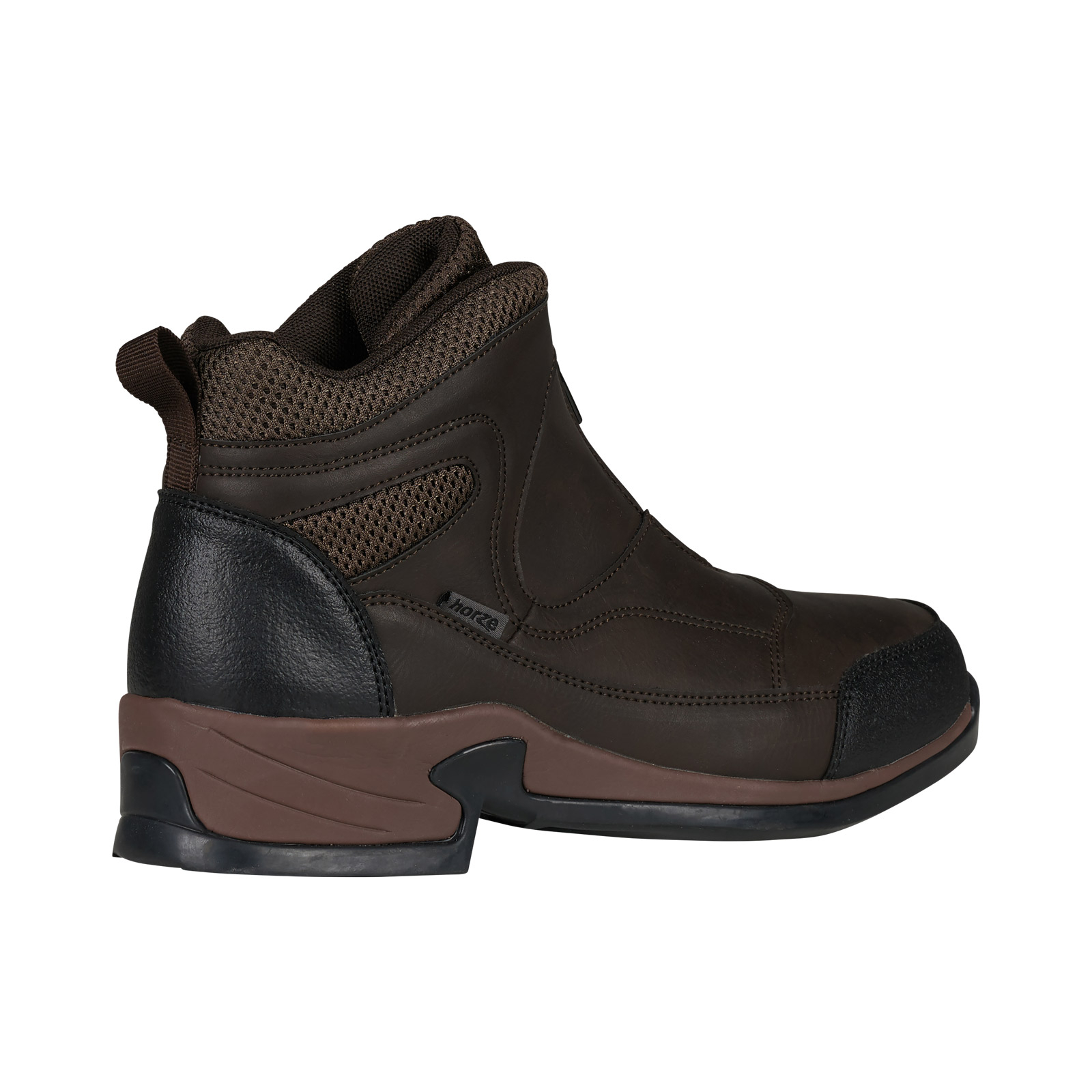 Horze Windham ride-sneakers, damer