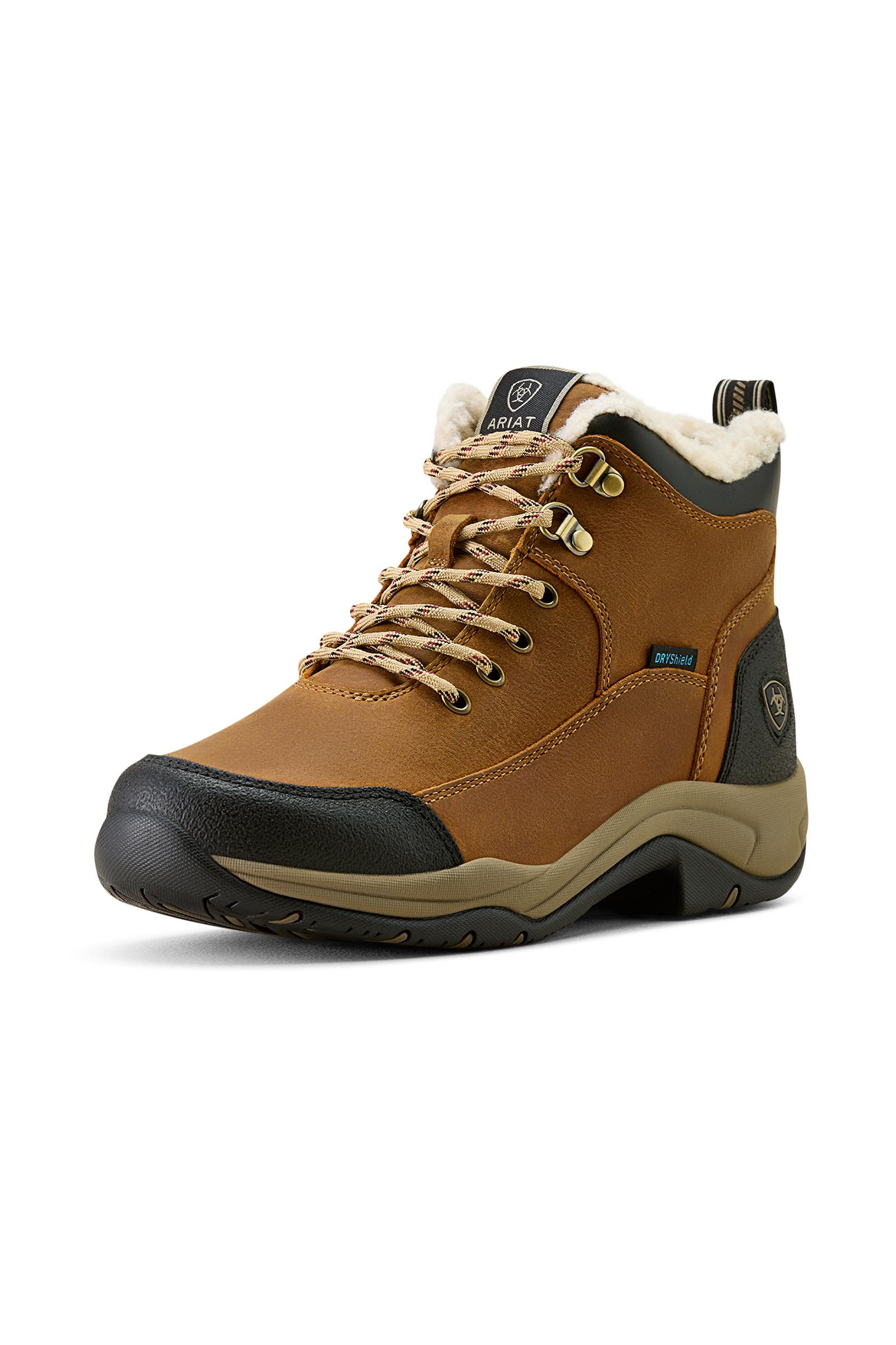 Ariat Terrain Sherpa H2O dameboots