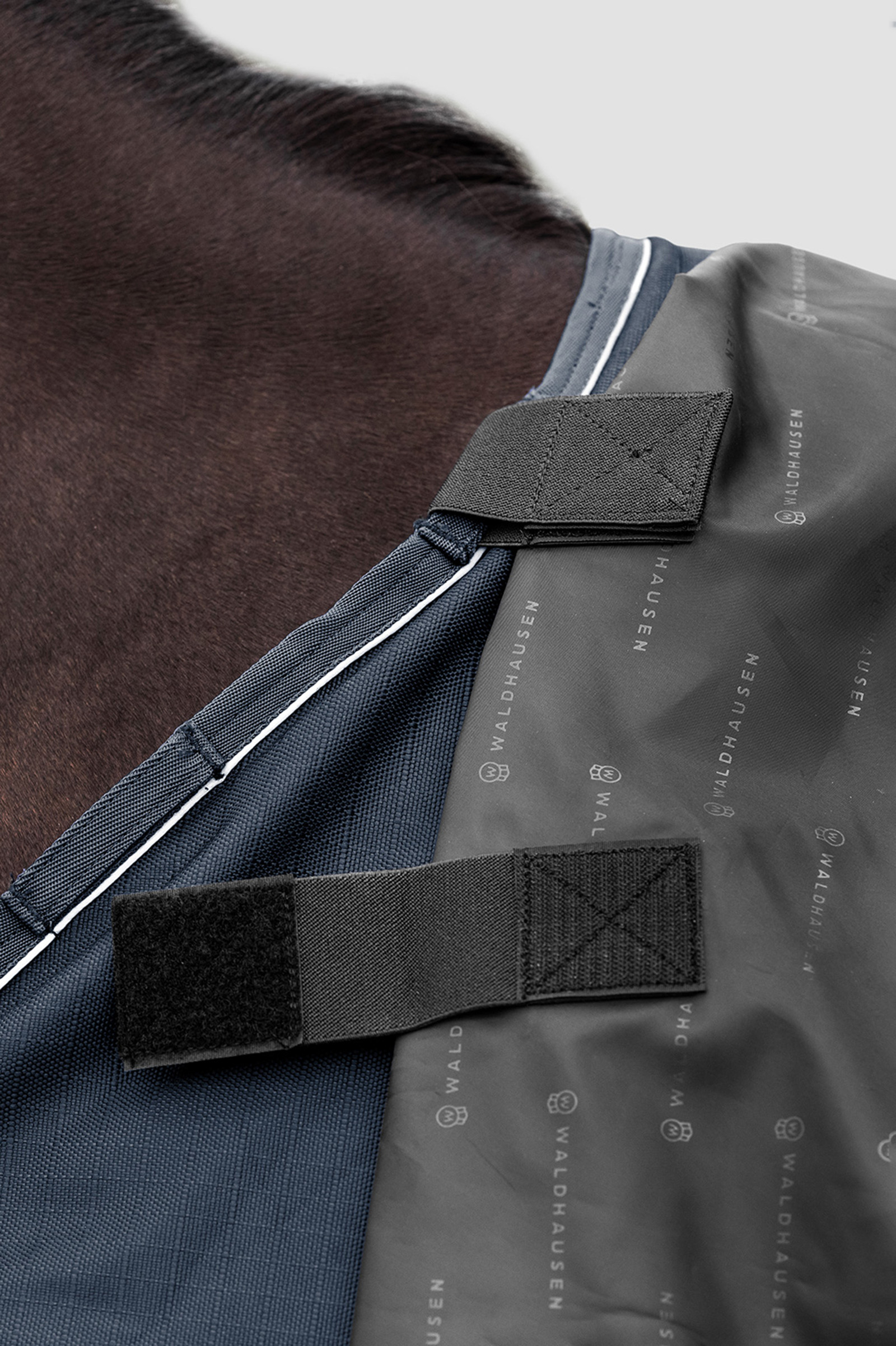 Waldhausen udend&oslash;rs t&aelig;ppe Scandic 100g