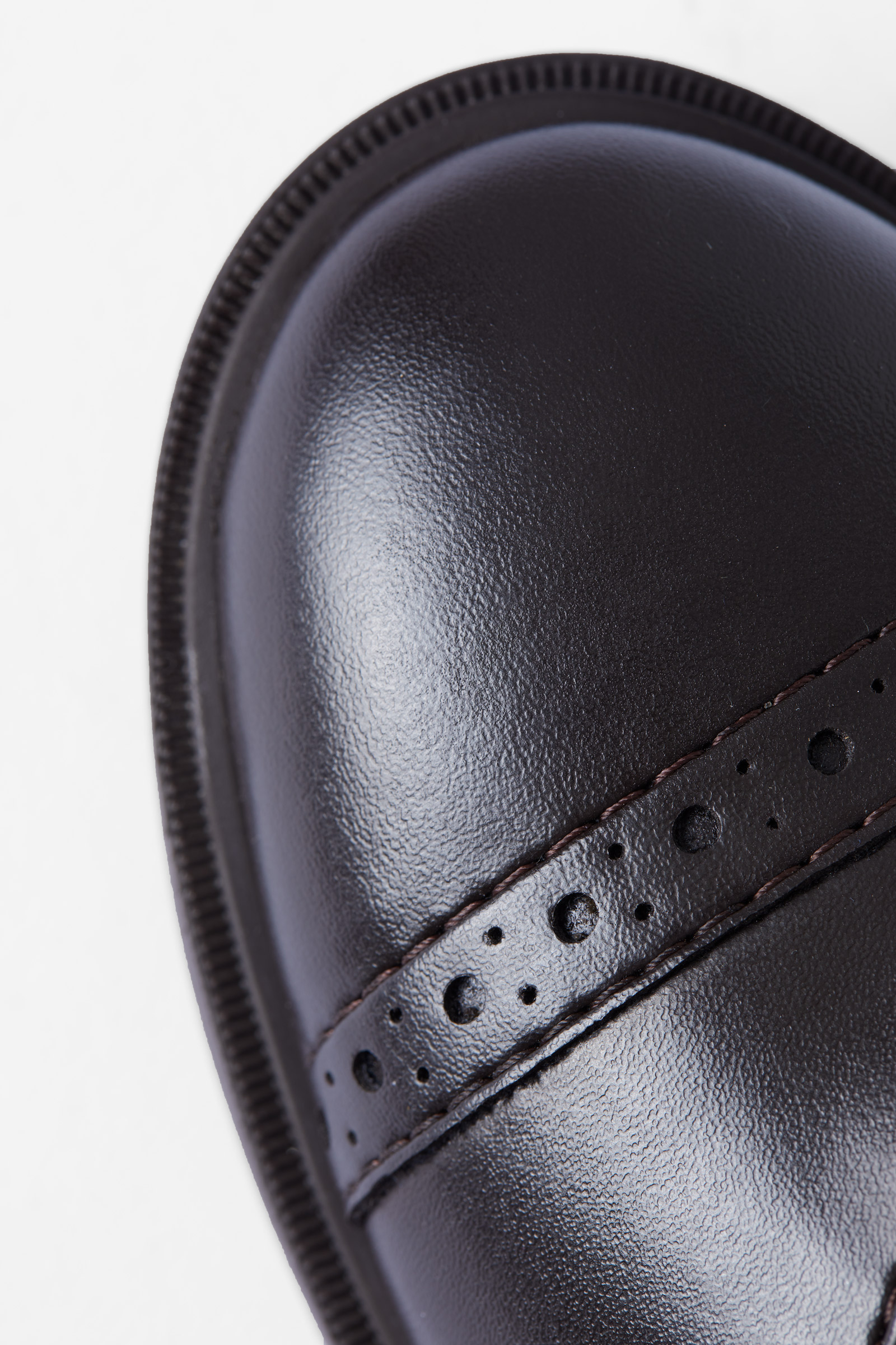 Horze Wexford jodhpur-støvler, frontlynlås, børn