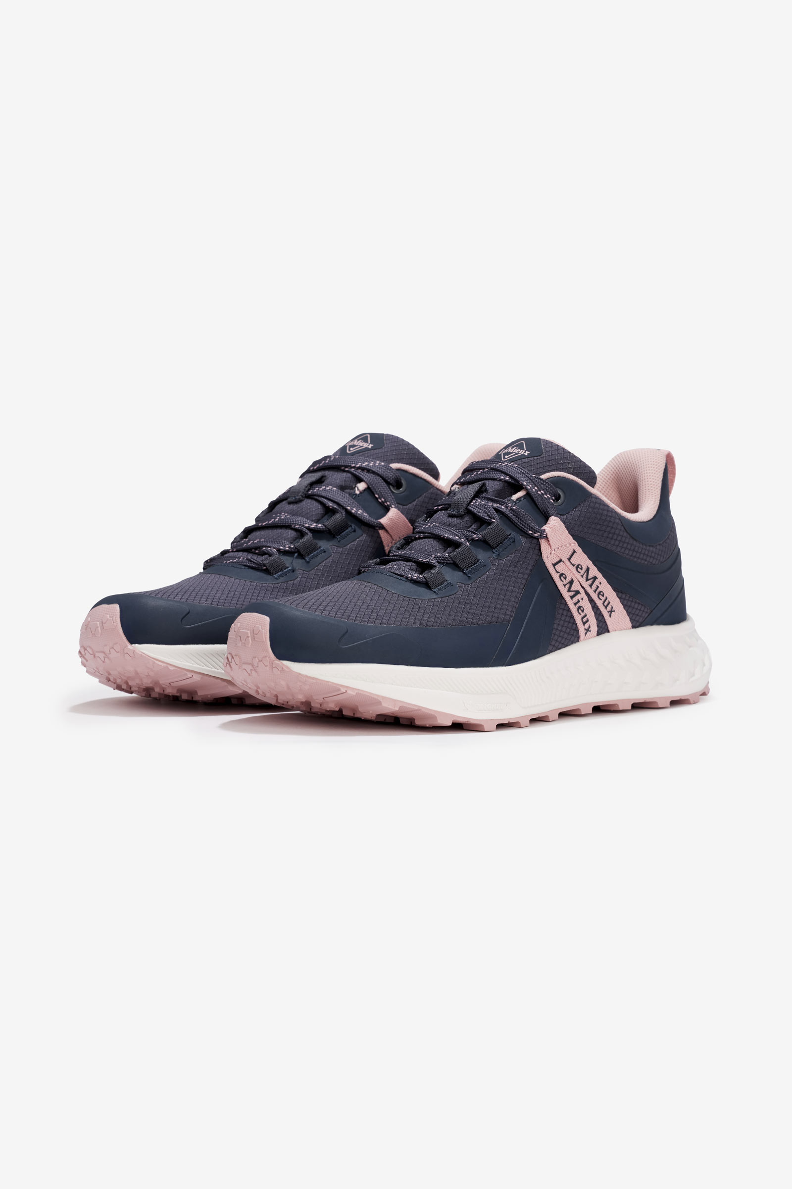 Dusk Blue LeMieux Trax Viva vandt&aelig;tte sneakers