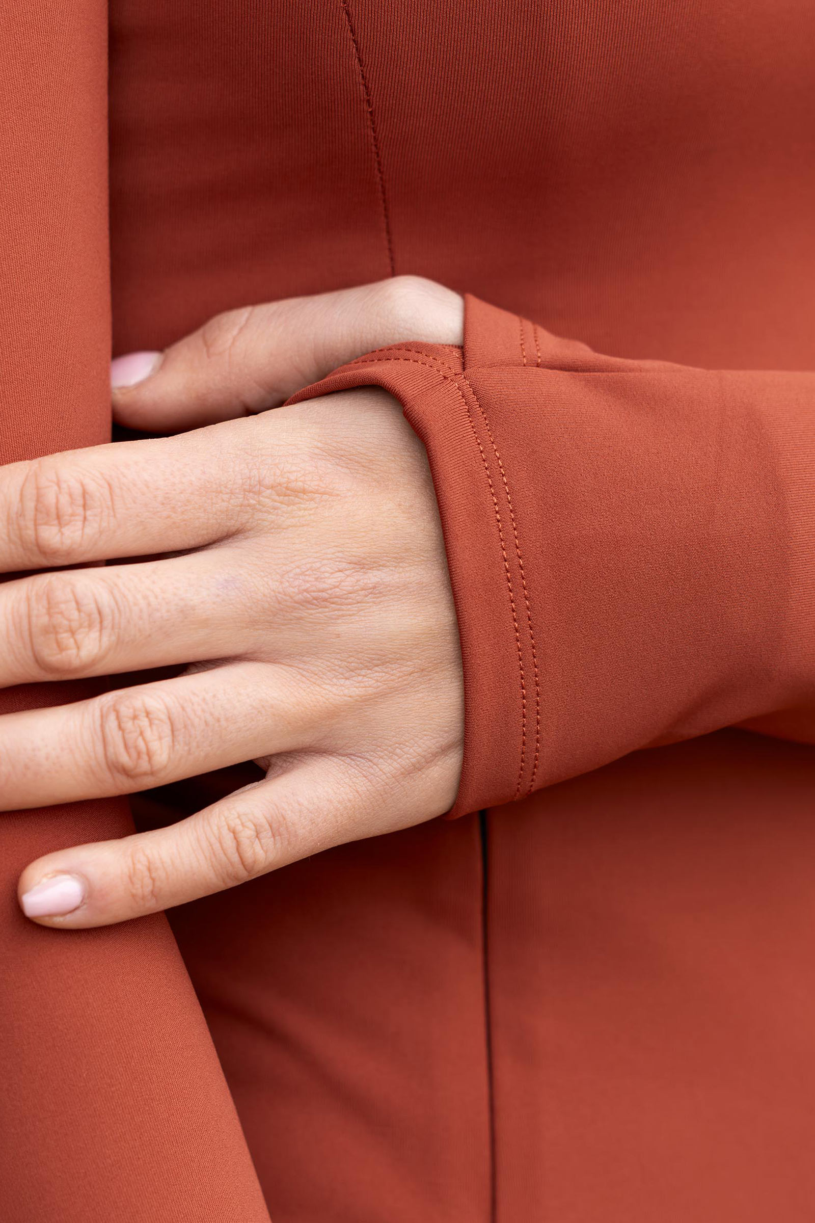 Covalliero Dame Tr&aelig;ningsjakke