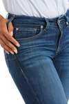 Ariat PR Real Abby Straight Jeans, damemodel