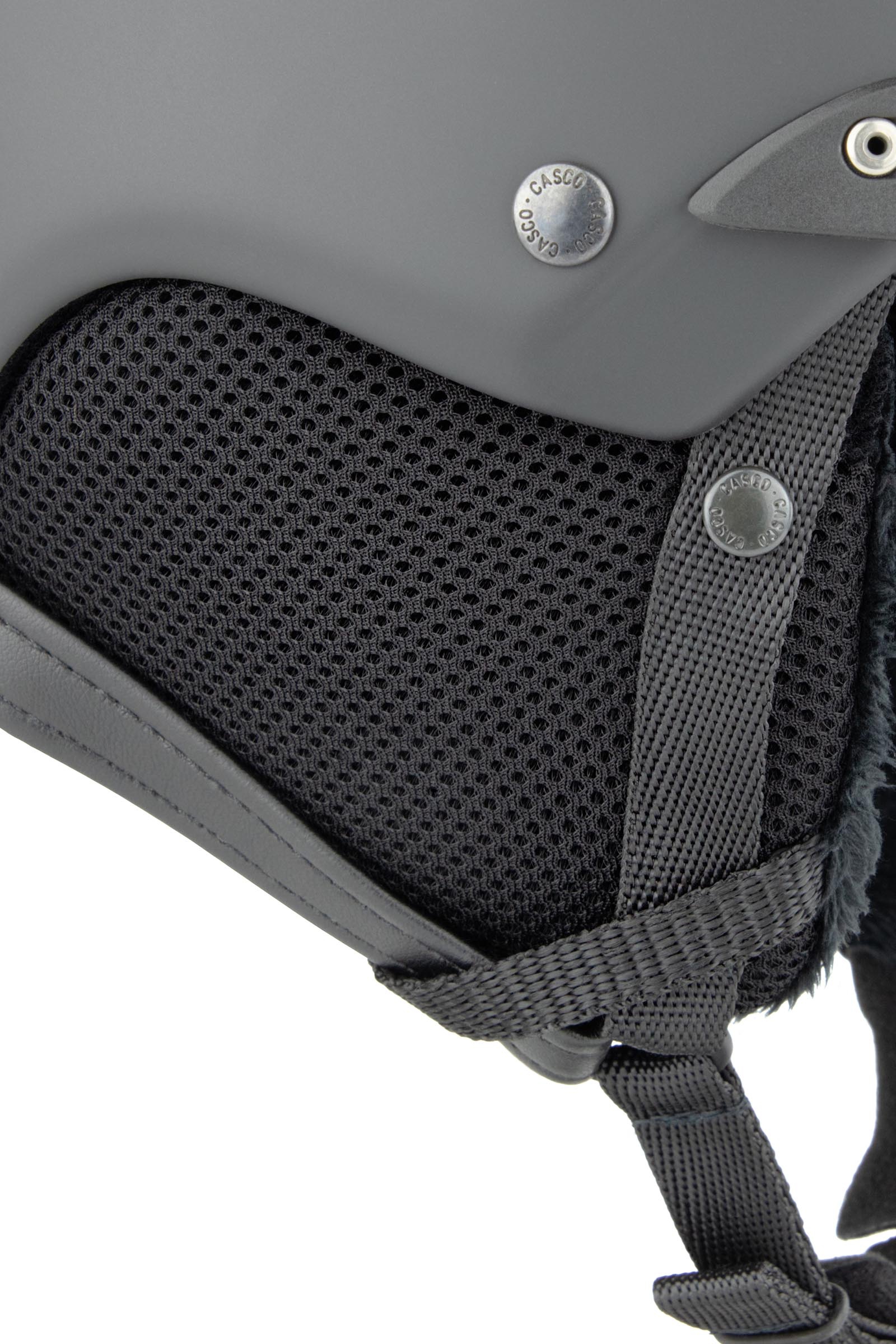 Casco Winter Set &oslash;rebeskyttere til hjelme, diverse modeller/3