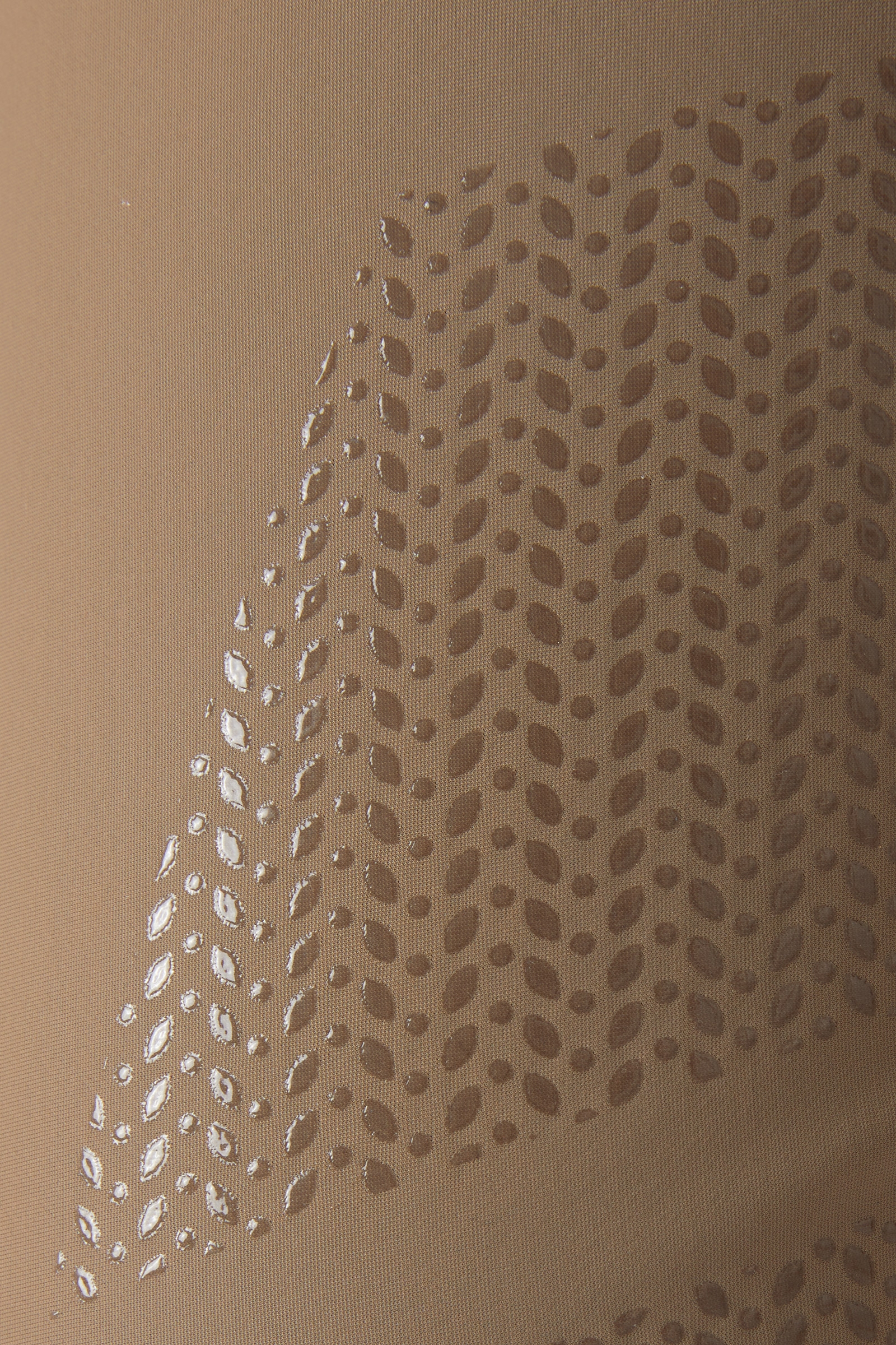 B Vertigo Patricia Full Grip Termoridebukser, damemodel