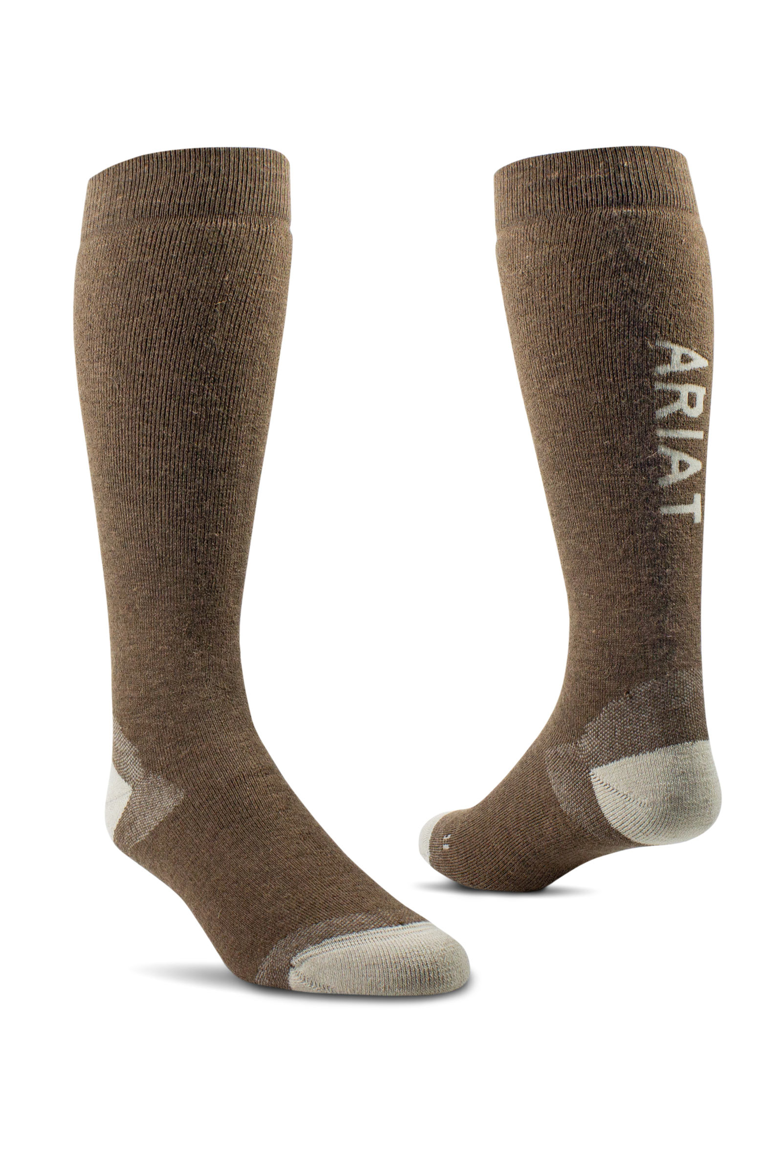 Earth Ariat Country Performance Merino Sokker