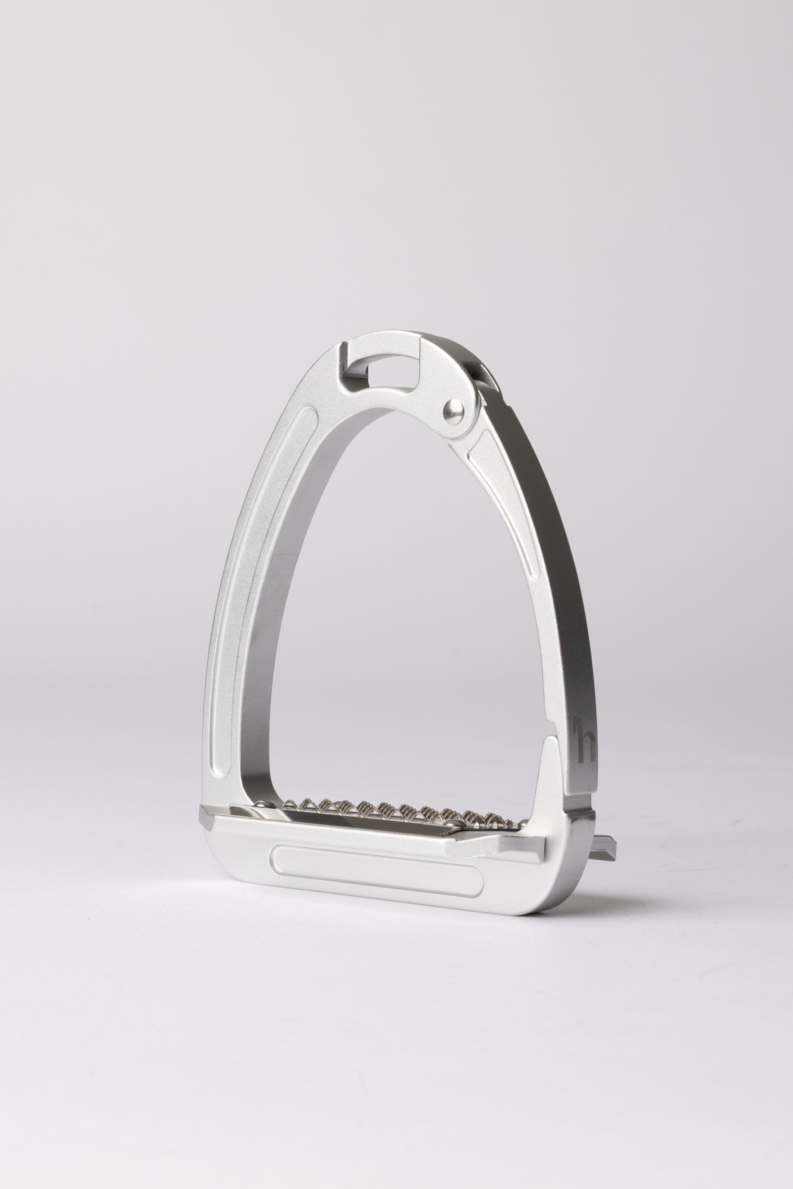 Silver Horze Mercury Pro Superior Safety Stirrups