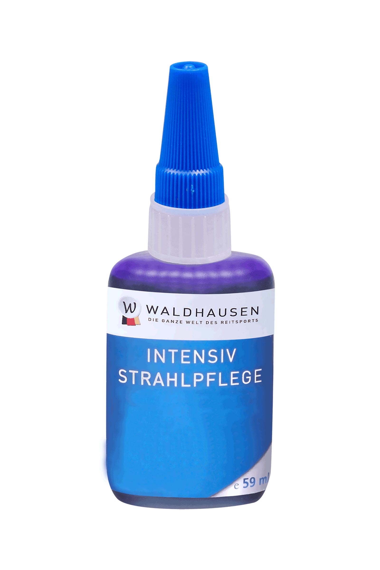 Waldhausen Intensiv pleje af hov, 59 ml