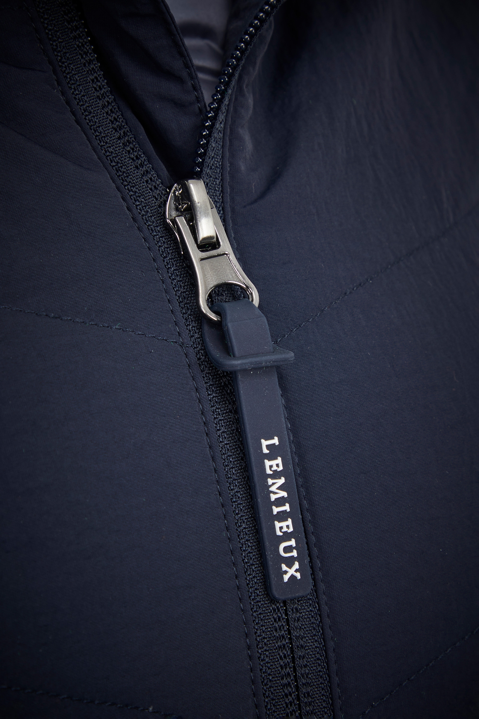 LeMieux Brioney Dame Hybridjakke