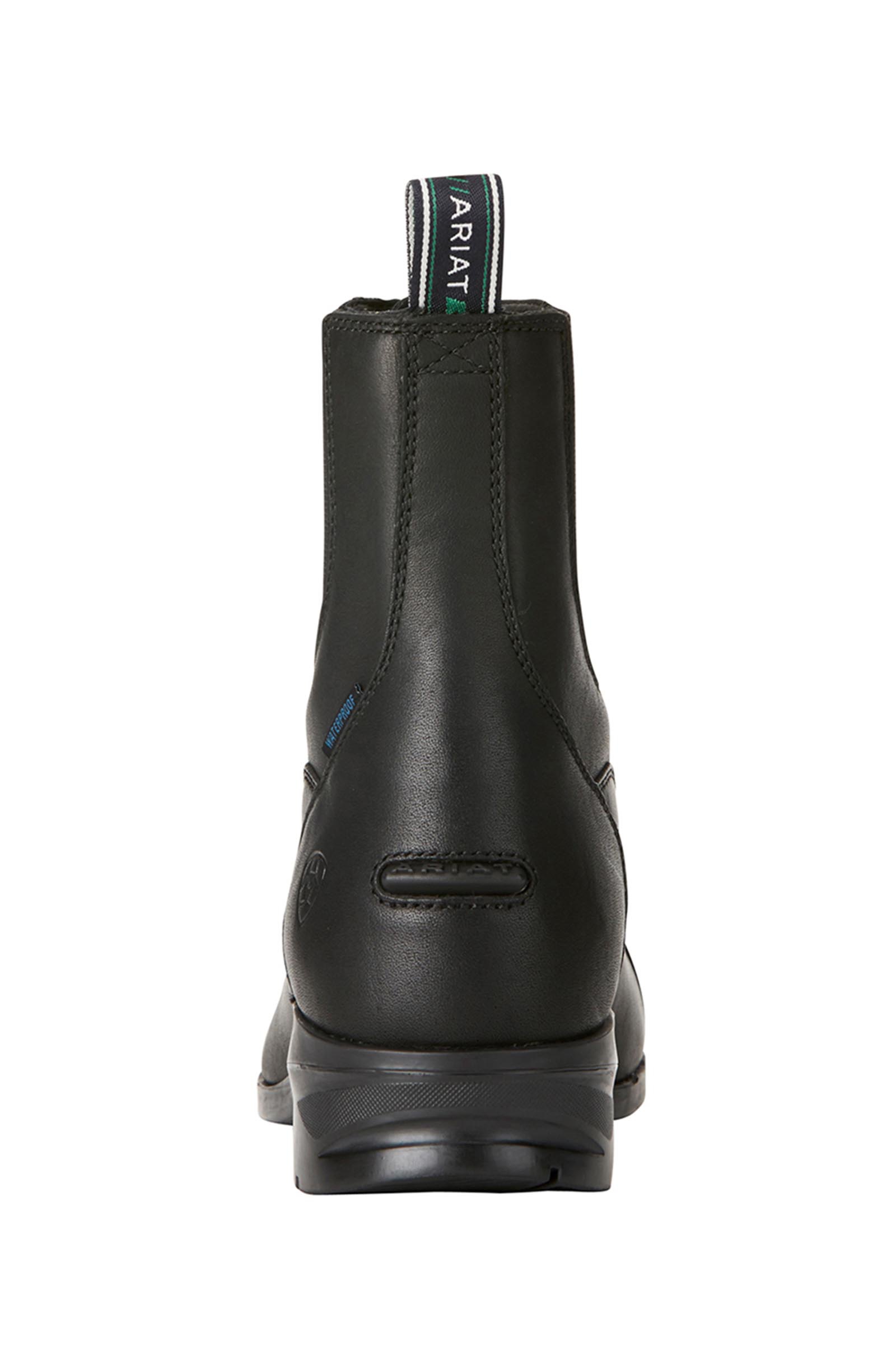 Ariat Heritage IV Zip H20 Dame Jodhpur Støvler