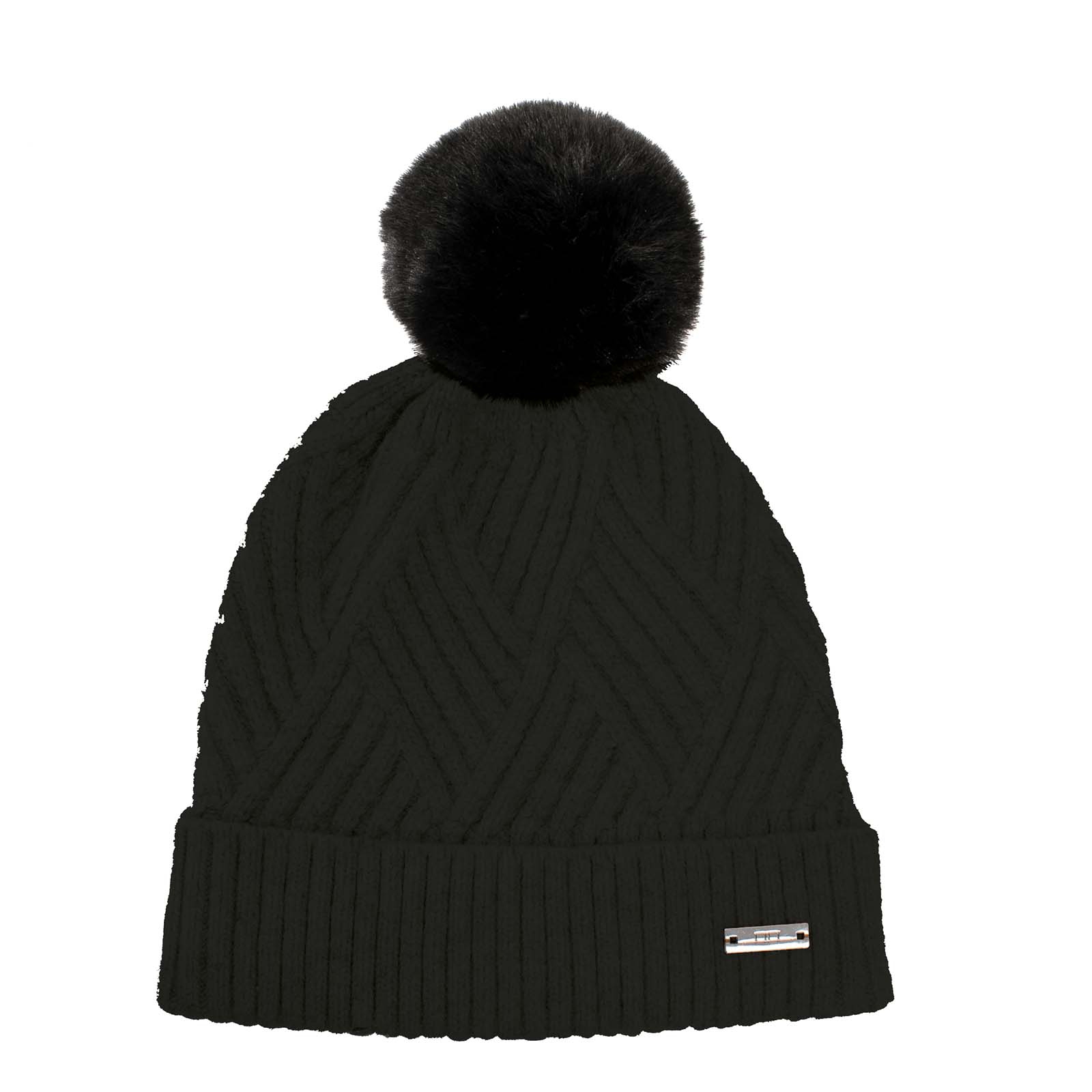AA Wool Pom-Pom Hue