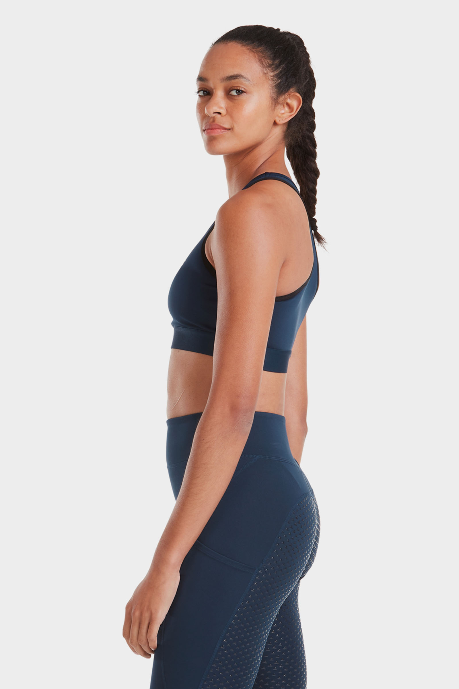 Horse Pilot kvinders sports-bh