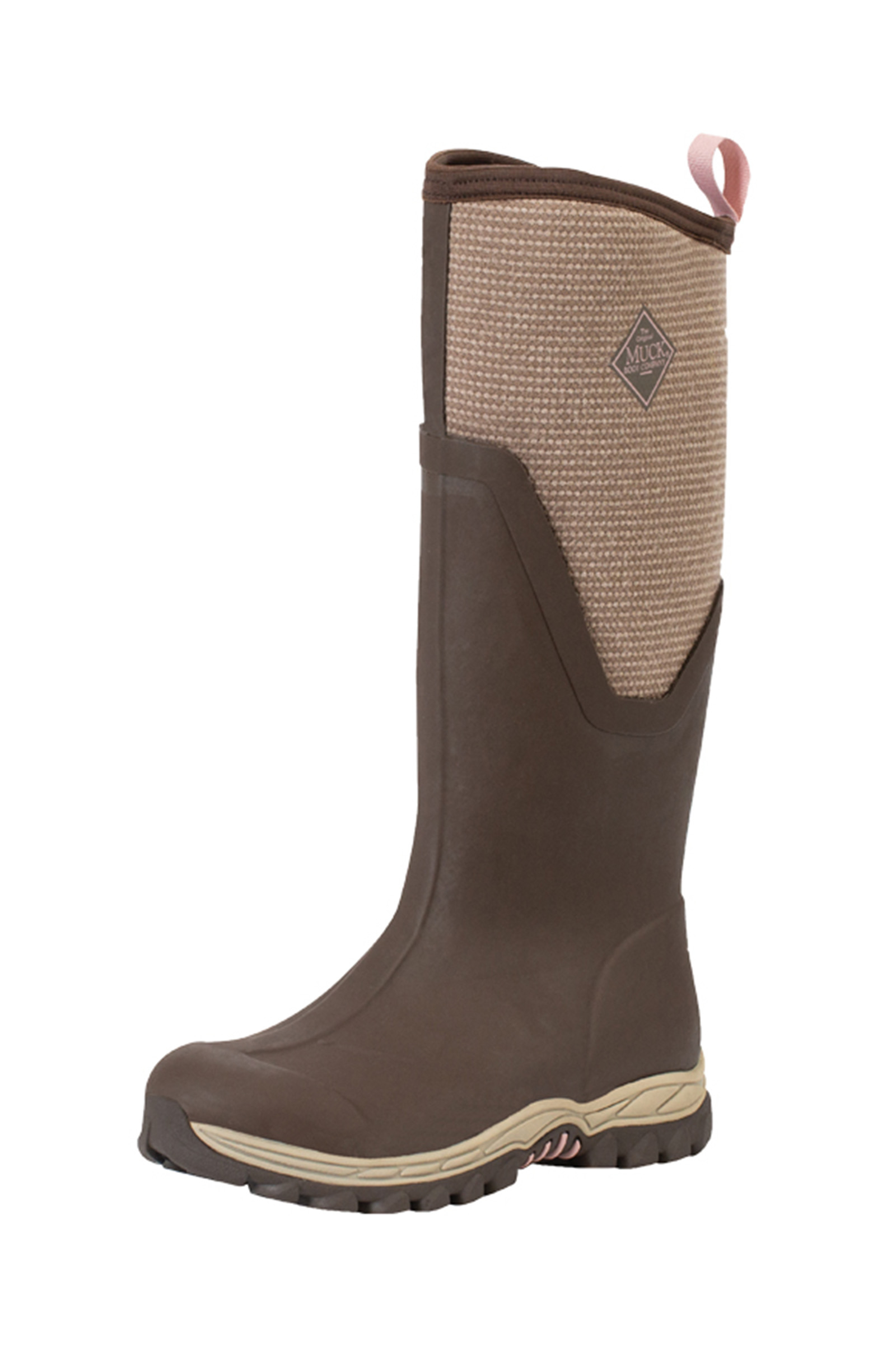Muck Boot Arctic Sport II dame st&oslash;vle