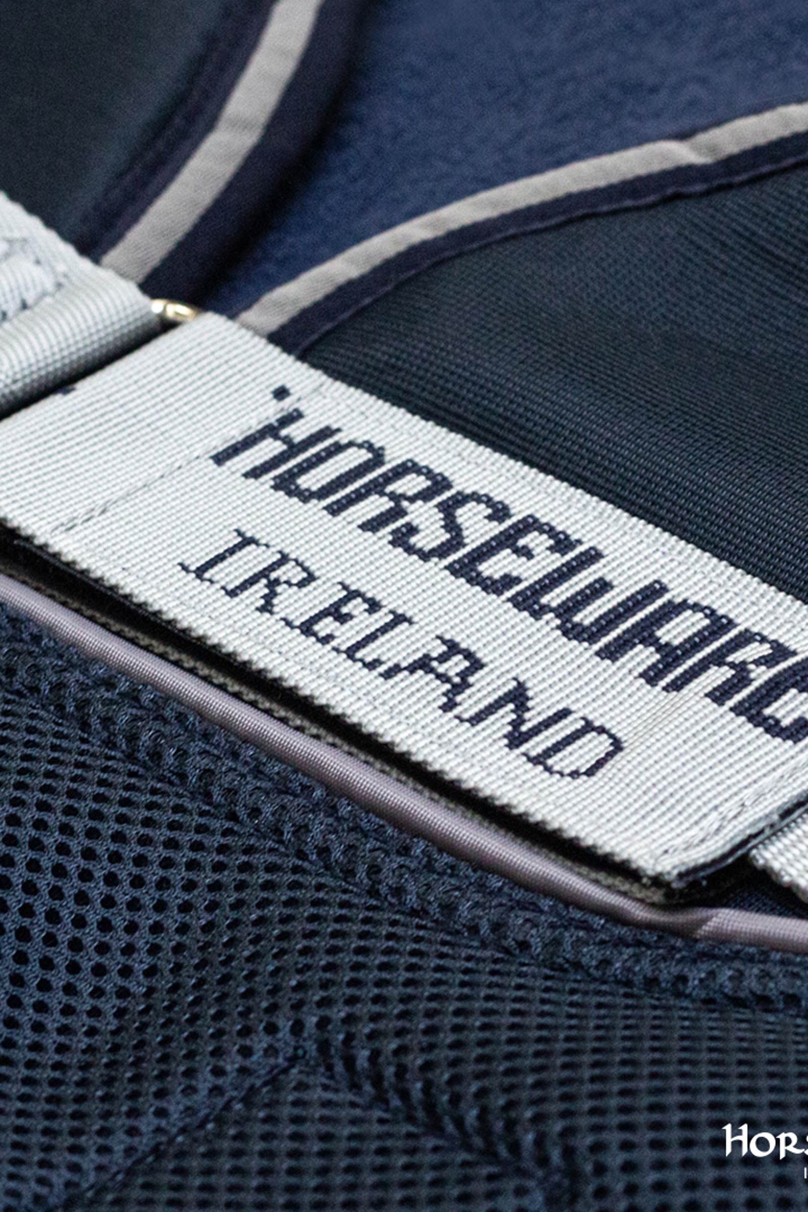 Horseware Dry Liner underdækken med tørrende funktion, 50 g