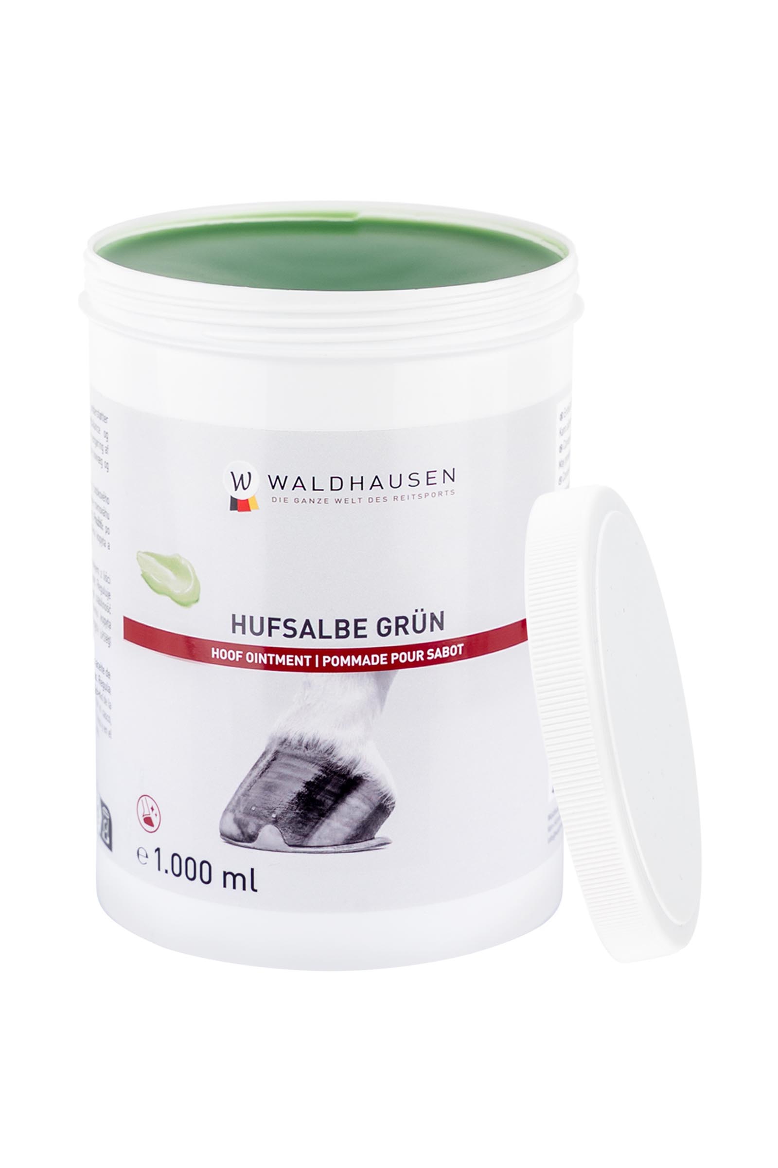 Green Waldhausen Hovsalve, 1 l