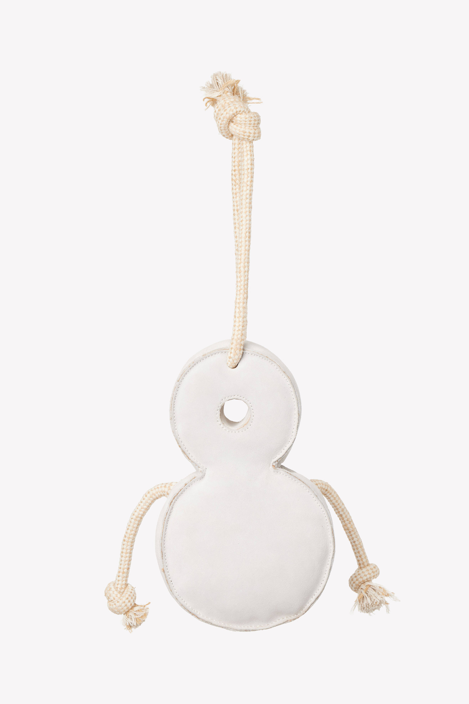 LeMieux hestelegetøj Snemand