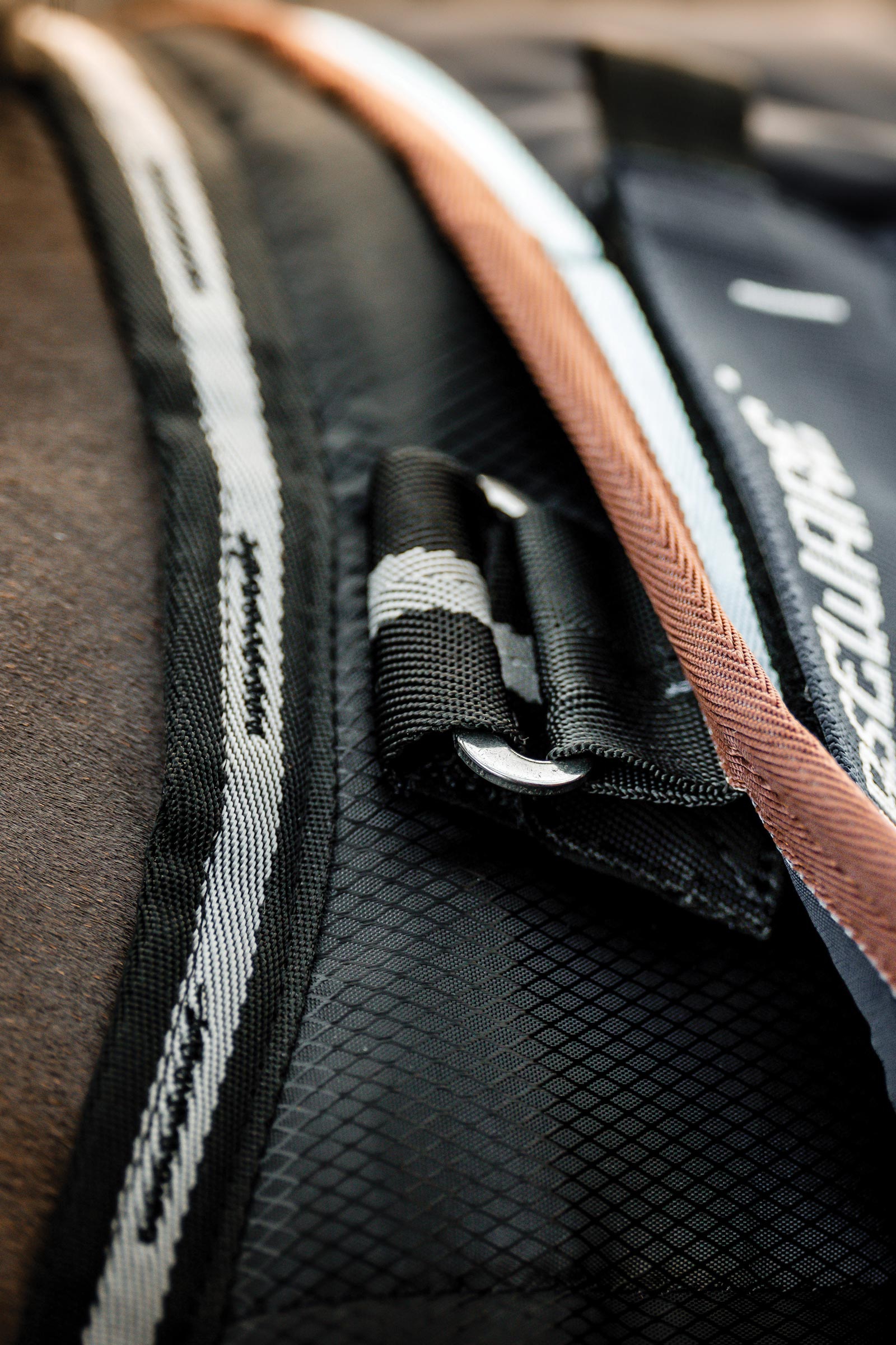 Horseware Easy-Layer Plus Staldd&aelig;kken, 200g