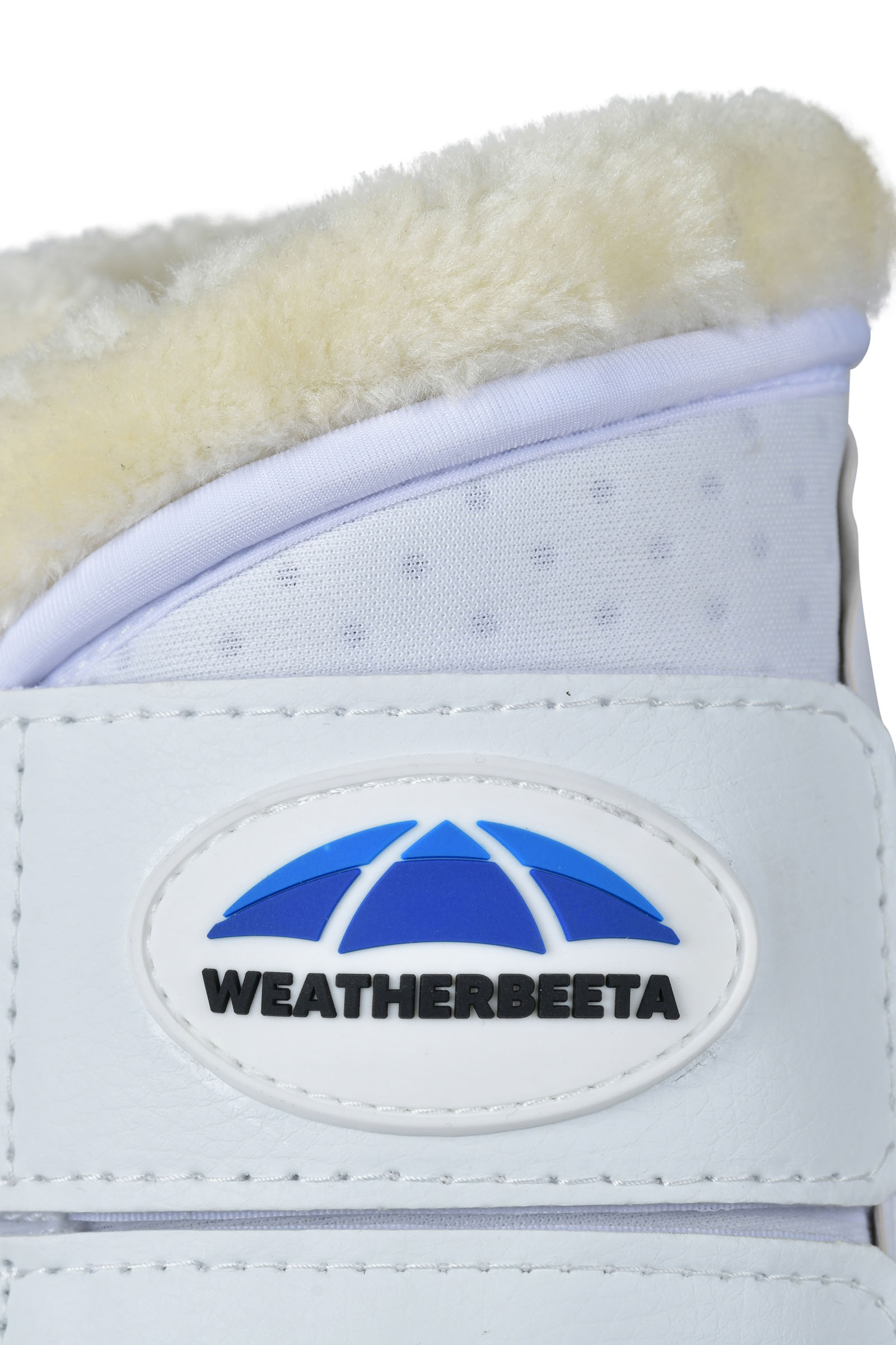 Weatherbeeta Tough-Tec Comfy fleece gamacher